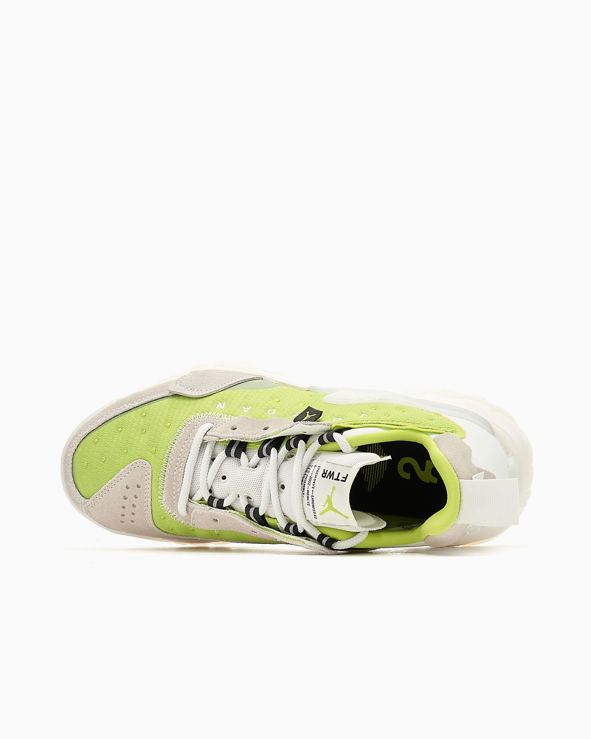 Jordan Women's Delta 2
