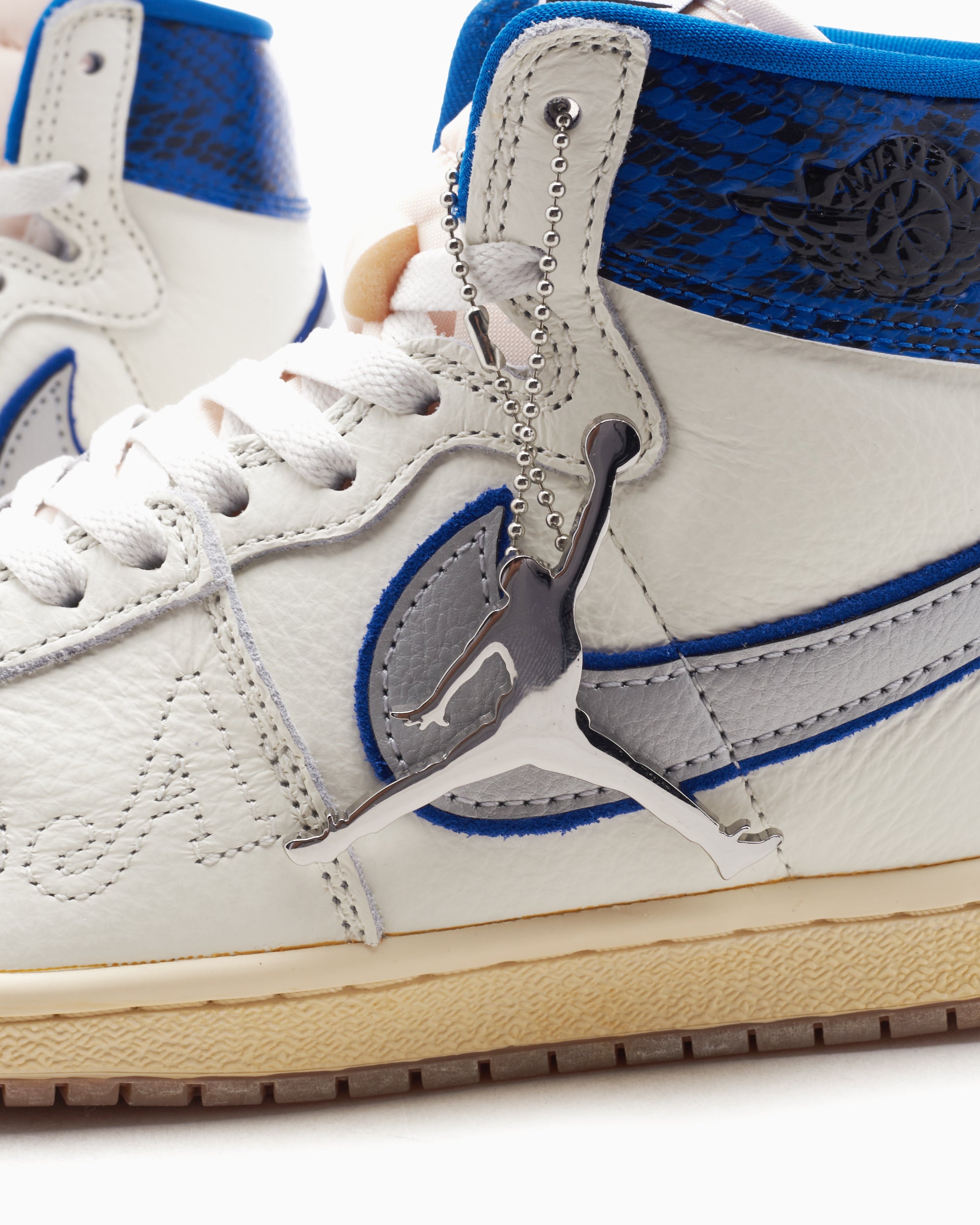 Jordan x Awake NY Air Ship Jordan x Awake NY Air Ship