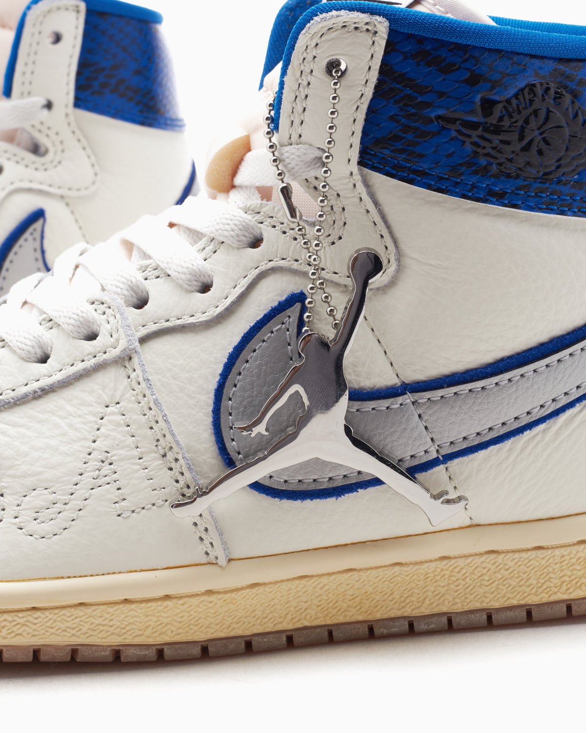 Jordan x Awake NY Air Ship 
