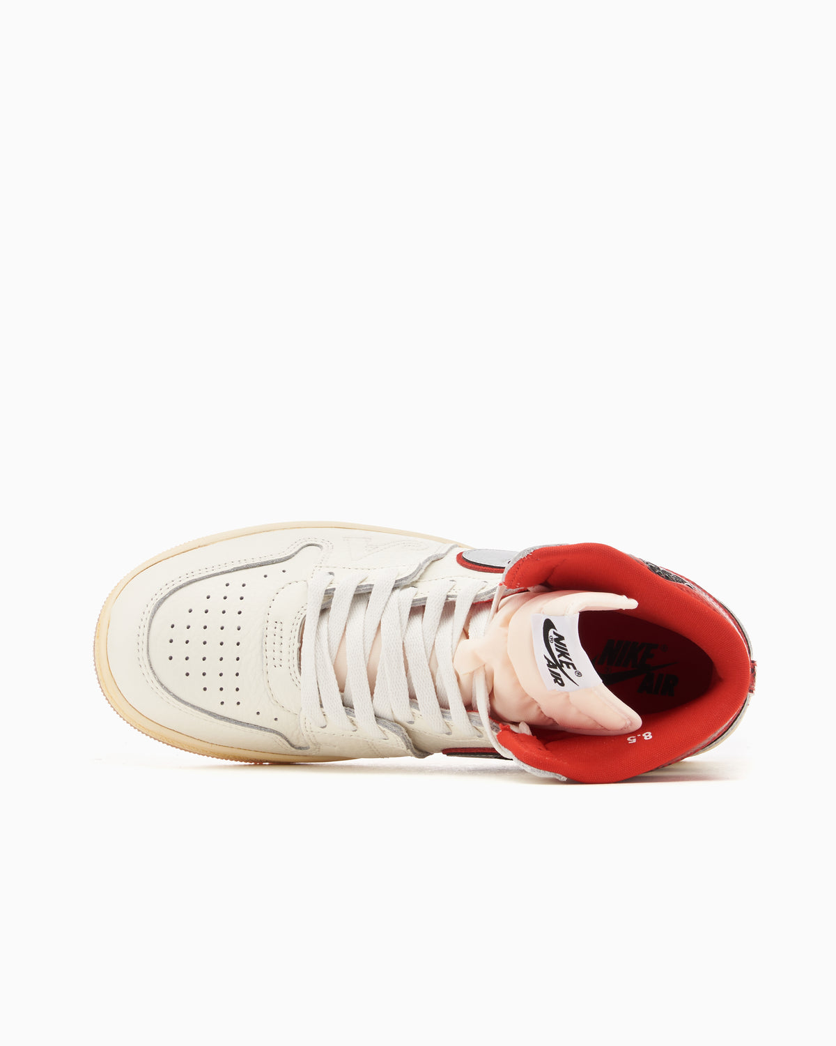 Jordan x Awake NY Air Ship PE SP
