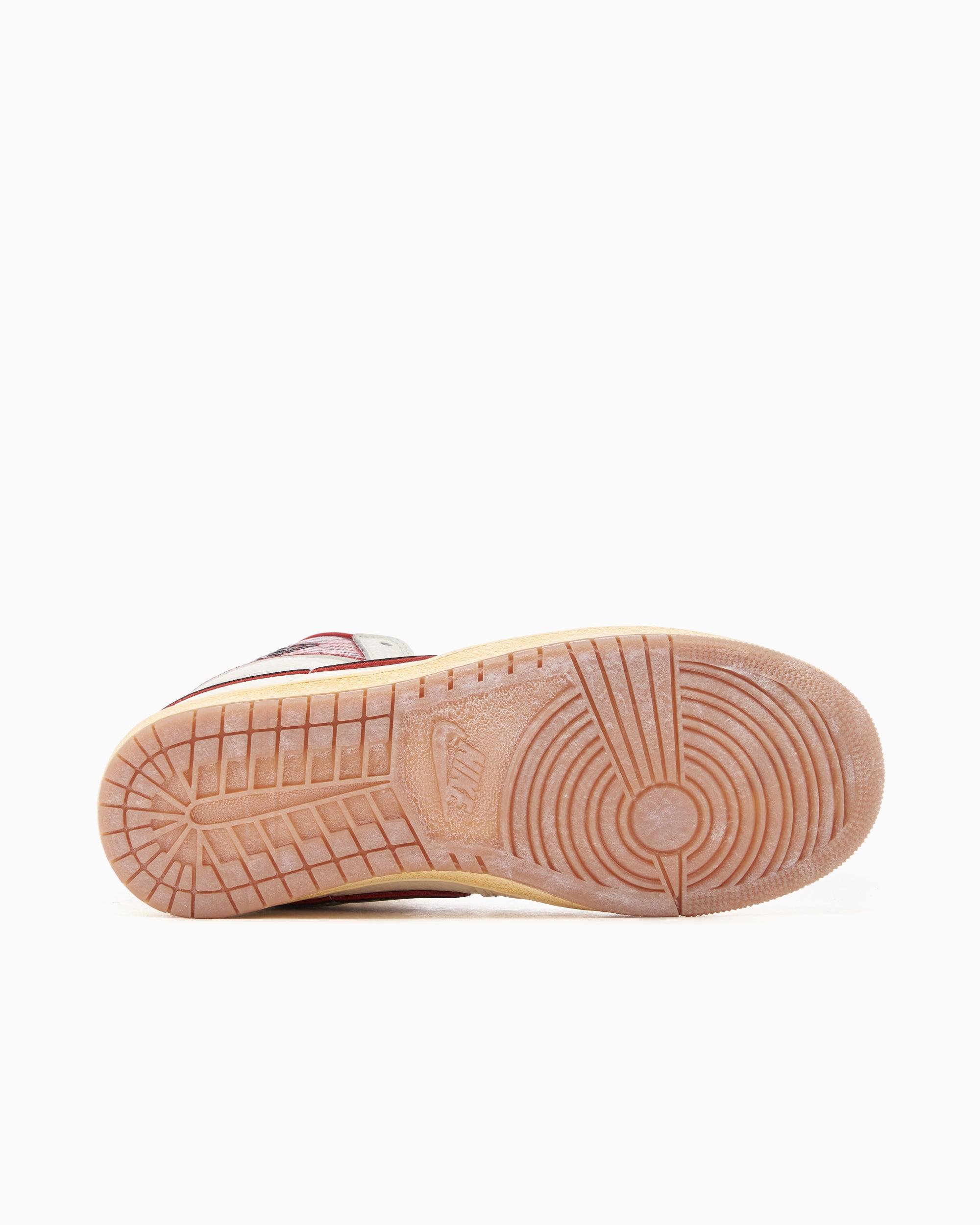 Jordan x Awake NY Air Ship PE SP