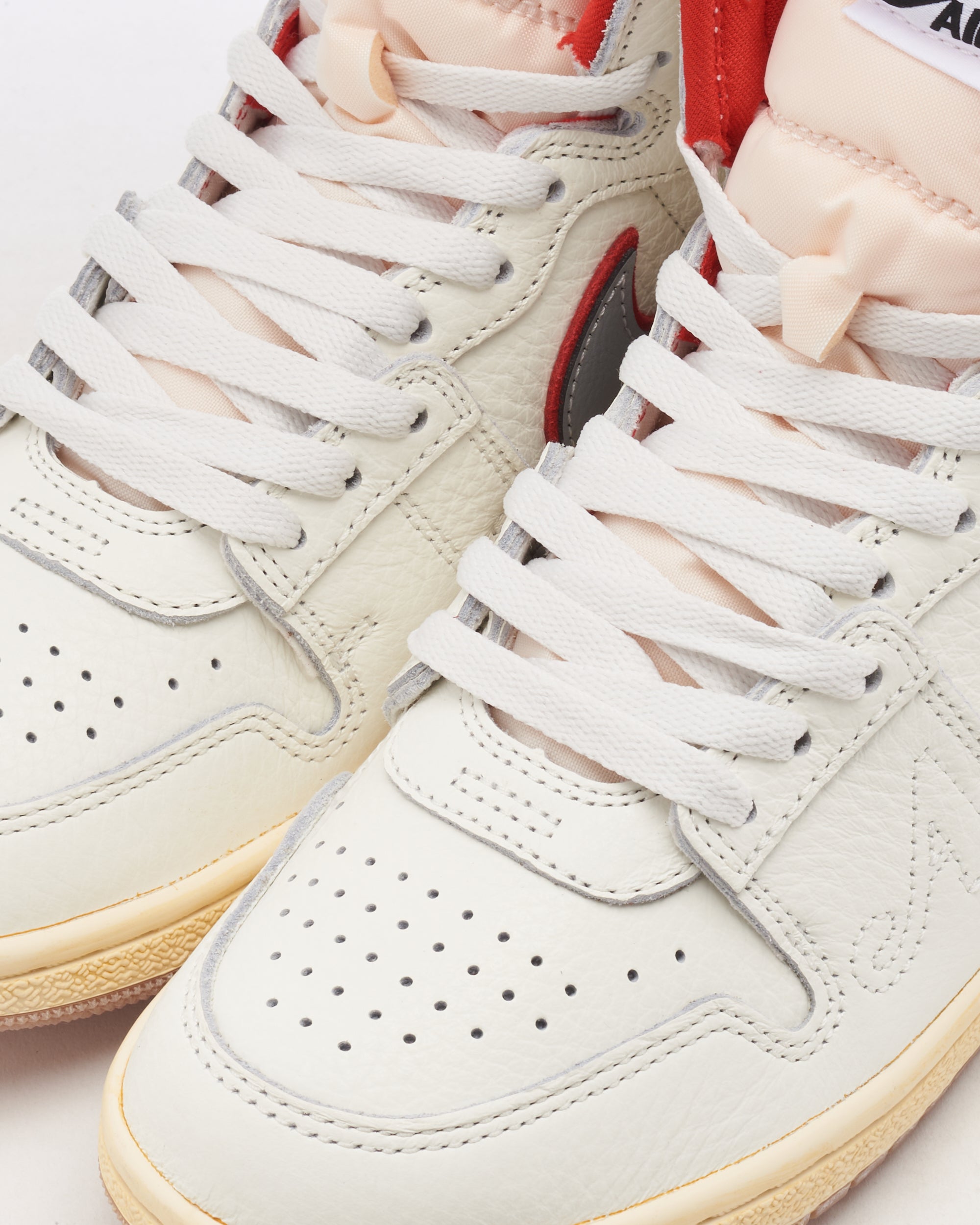 Jordan x Awake NY Air Ship PE SP