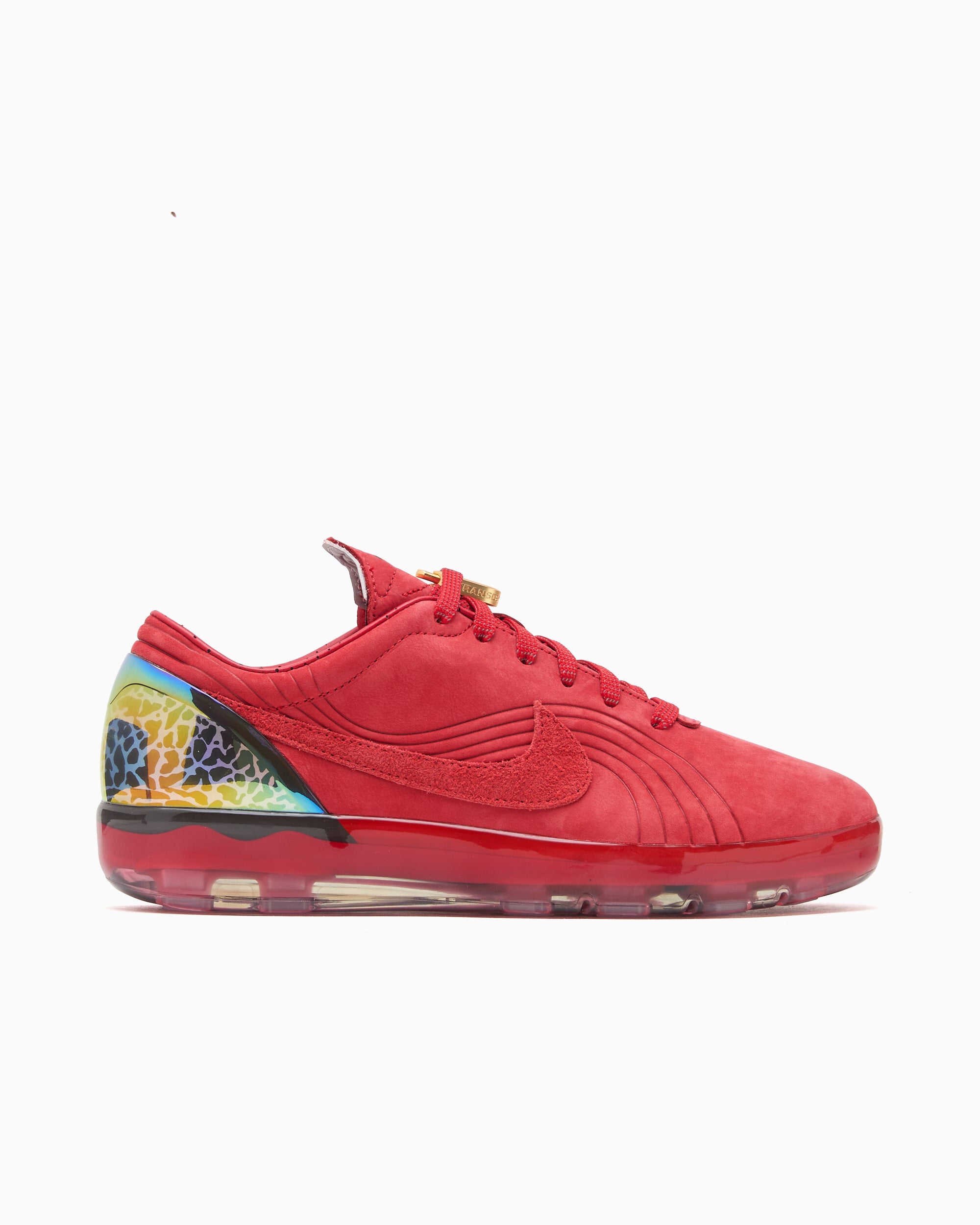 Sneakers Jordan x Nike Cryoshot Mercurial Vapor 1 - IO8209-600