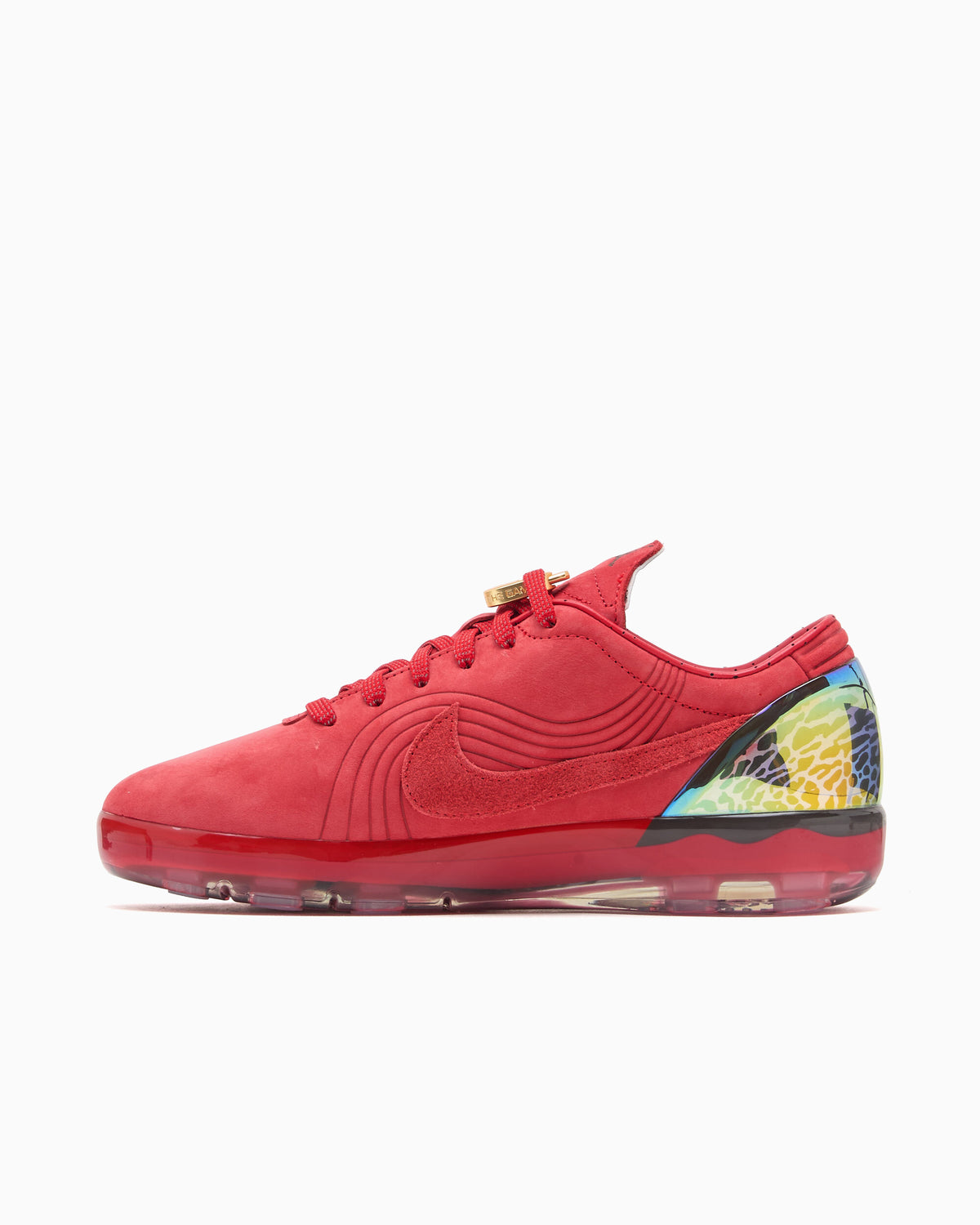 Sneakers Jordan x Nike Cryoshot Mercurial Vapor 1 - IO8209-600