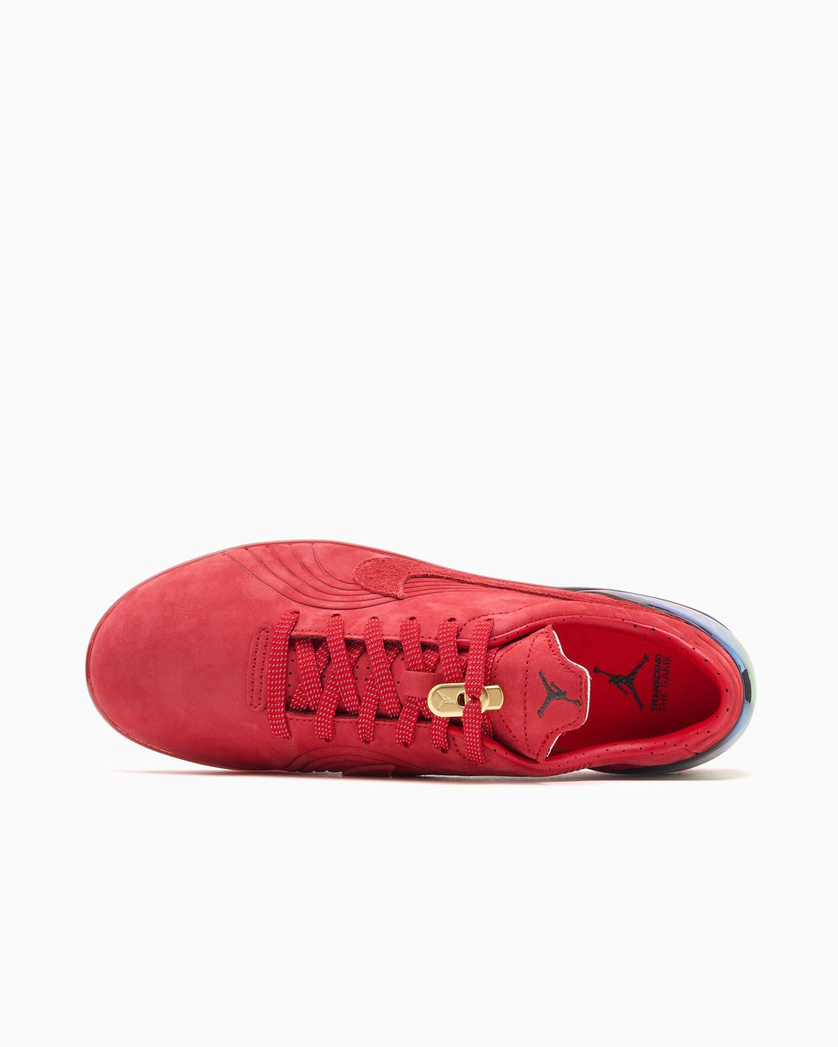 Sneakers Jordan x Nike Cryoshot Mercurial Vapor 1 - IO8209-600