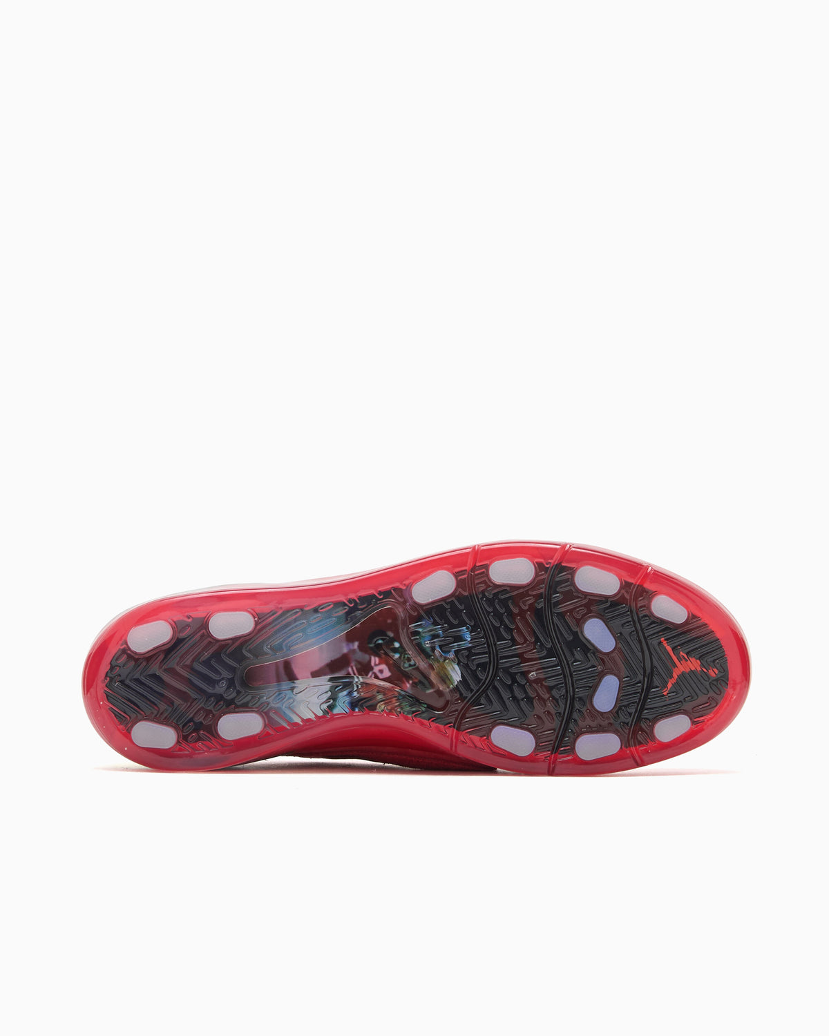 Sneakers Jordan x Nike Cryoshot Mercurial Vapor 1 - IO8209-600