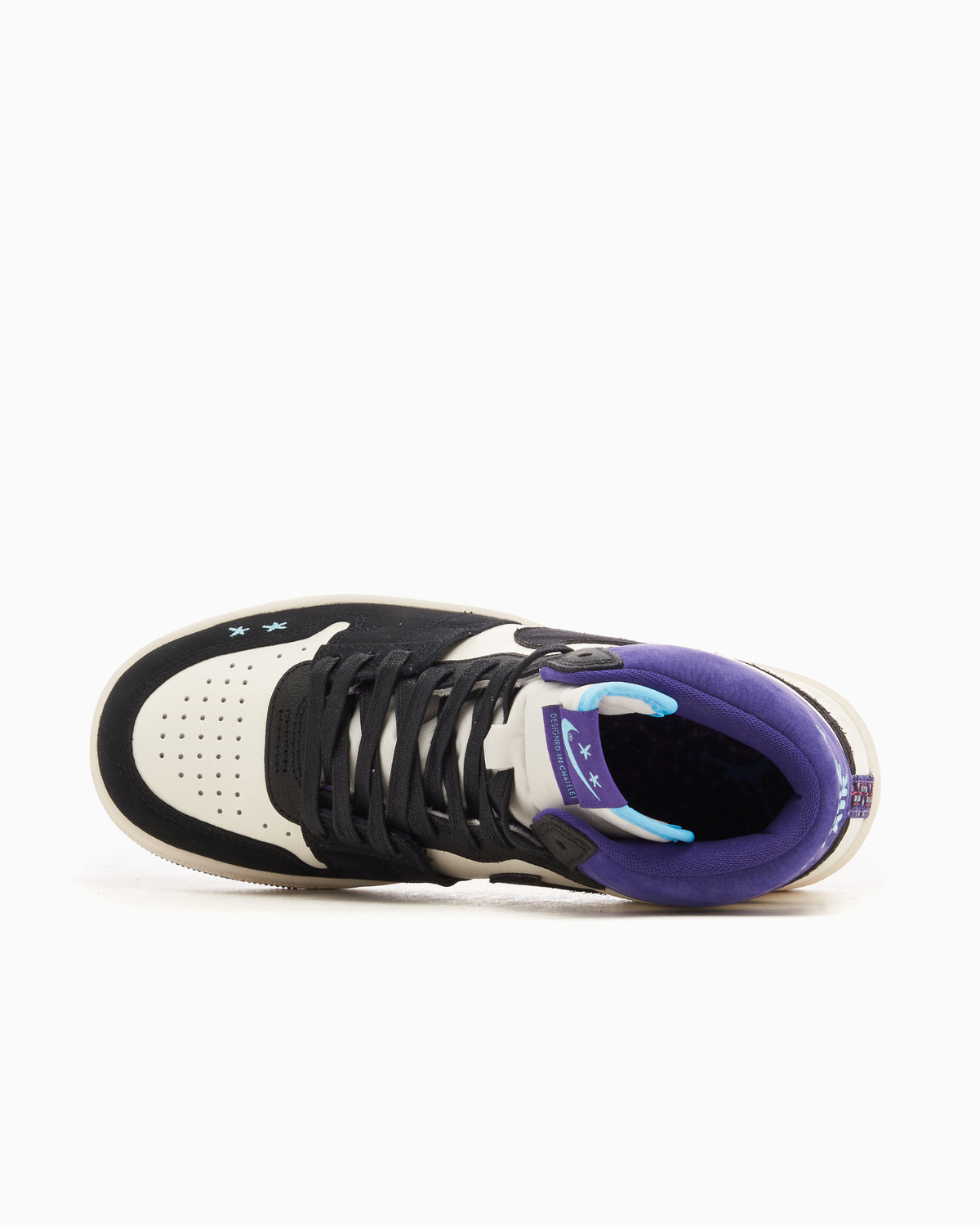Jordan x Opium Paris Air Ship PE SP 