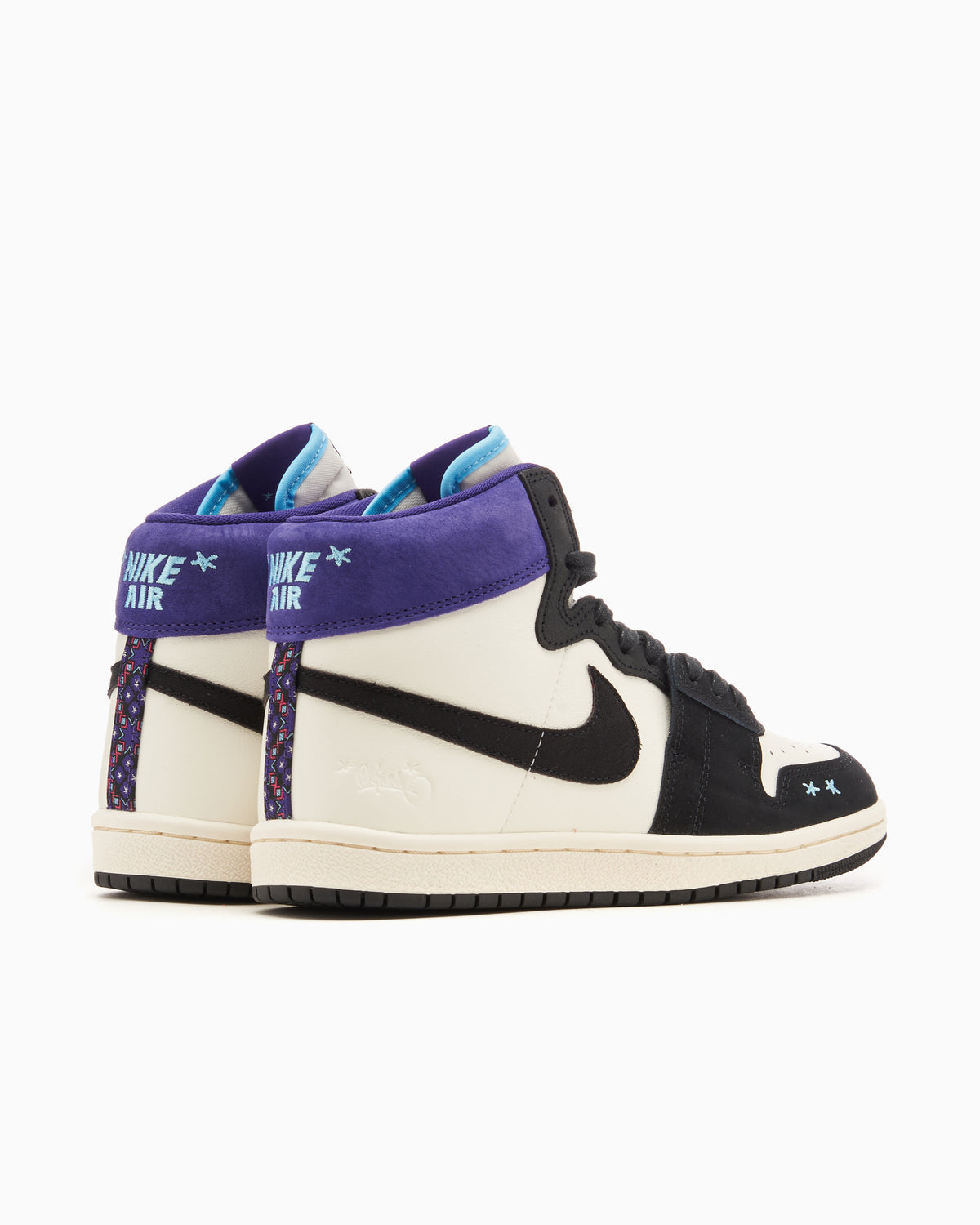 Jordan x Opium Paris Air Ship PE SP 