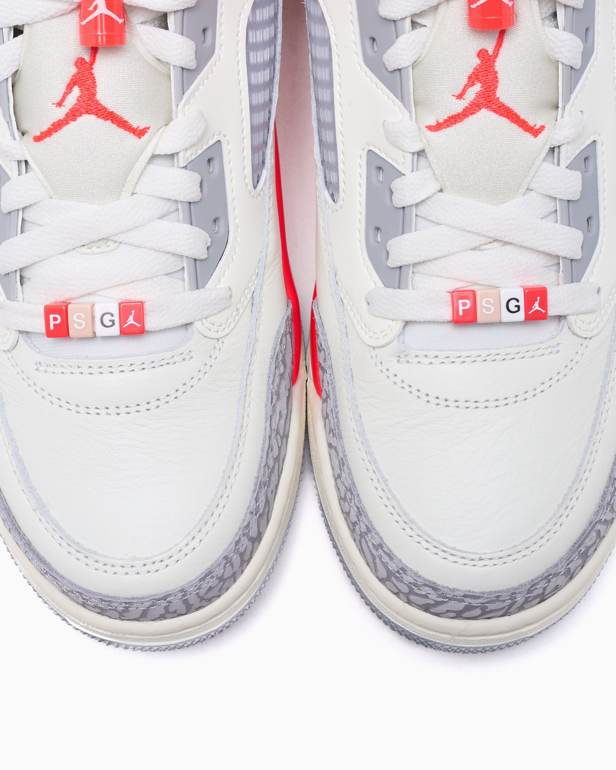 Jordan x PSG Spizike Low