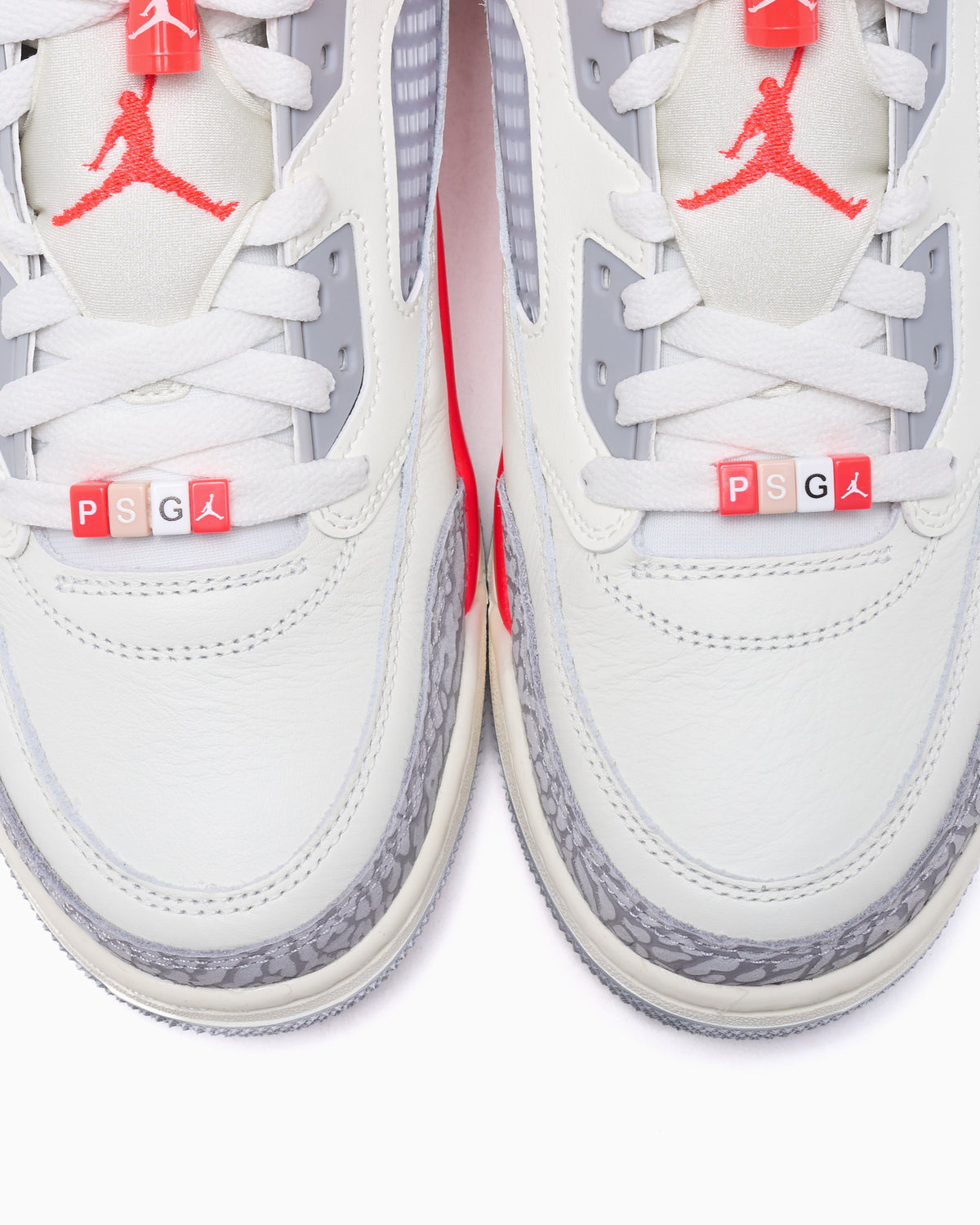 Jordan x PSG Spizike Low