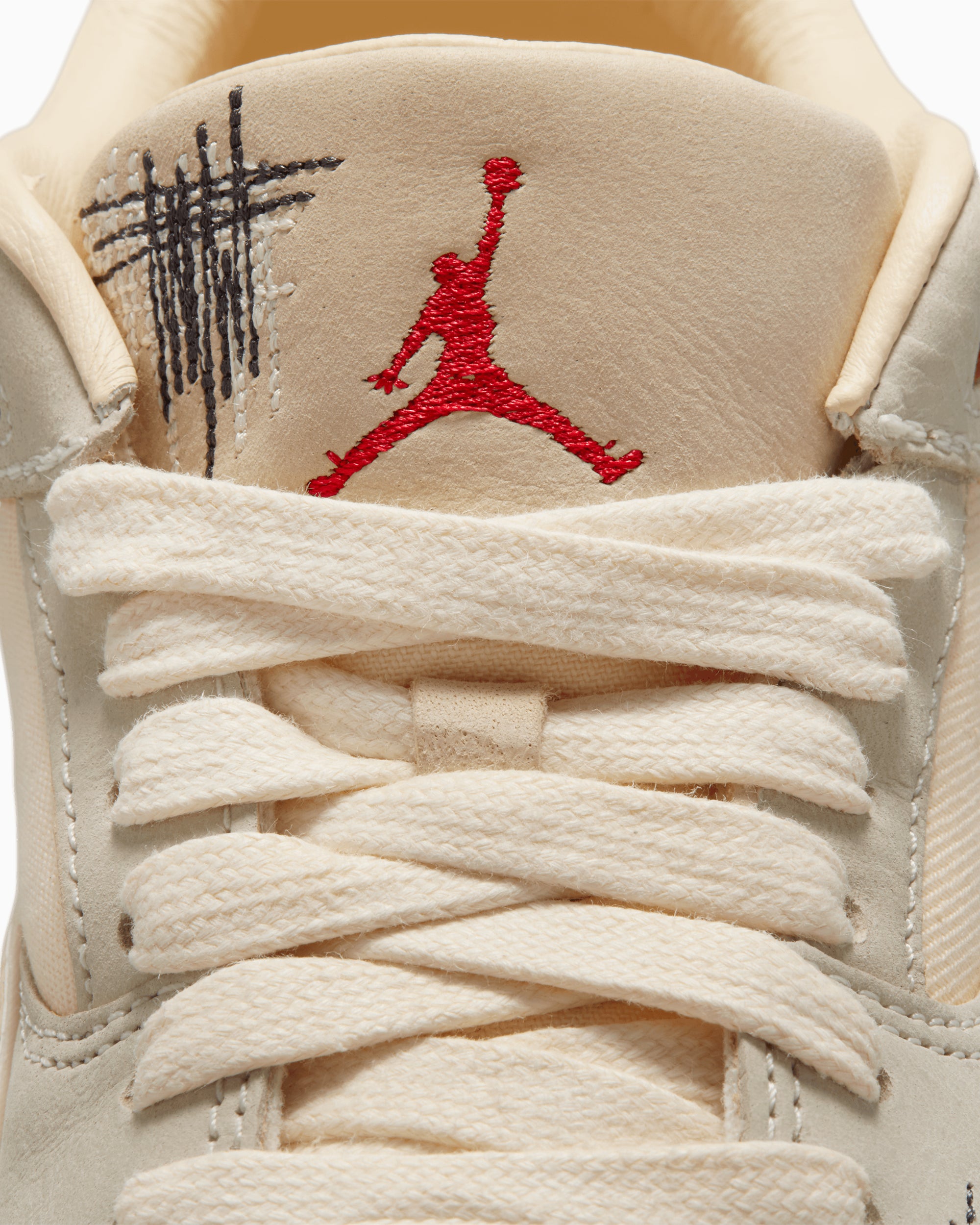 未使用 Nike Women's Jordan Flight Court SP Jordan x Telá D'Amore Women's Flight Court SP