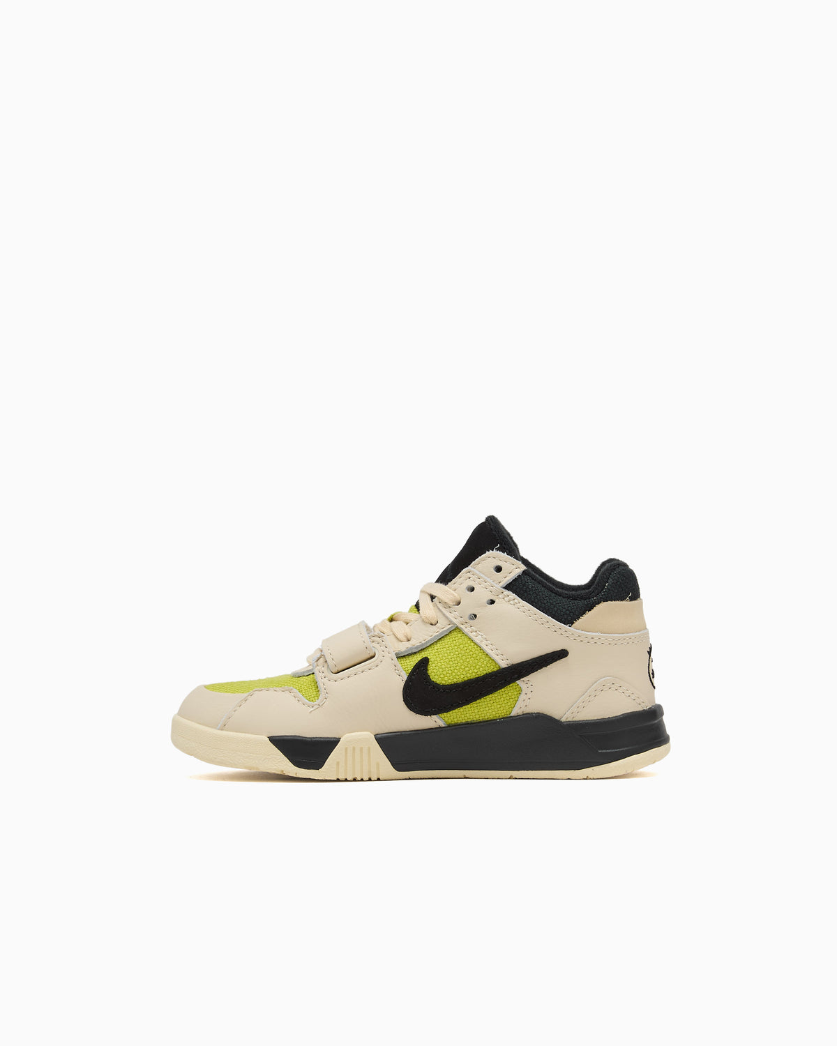 Jordan x Travis Scott CJ1 T-Rexx “Bright Cactus” (PS)