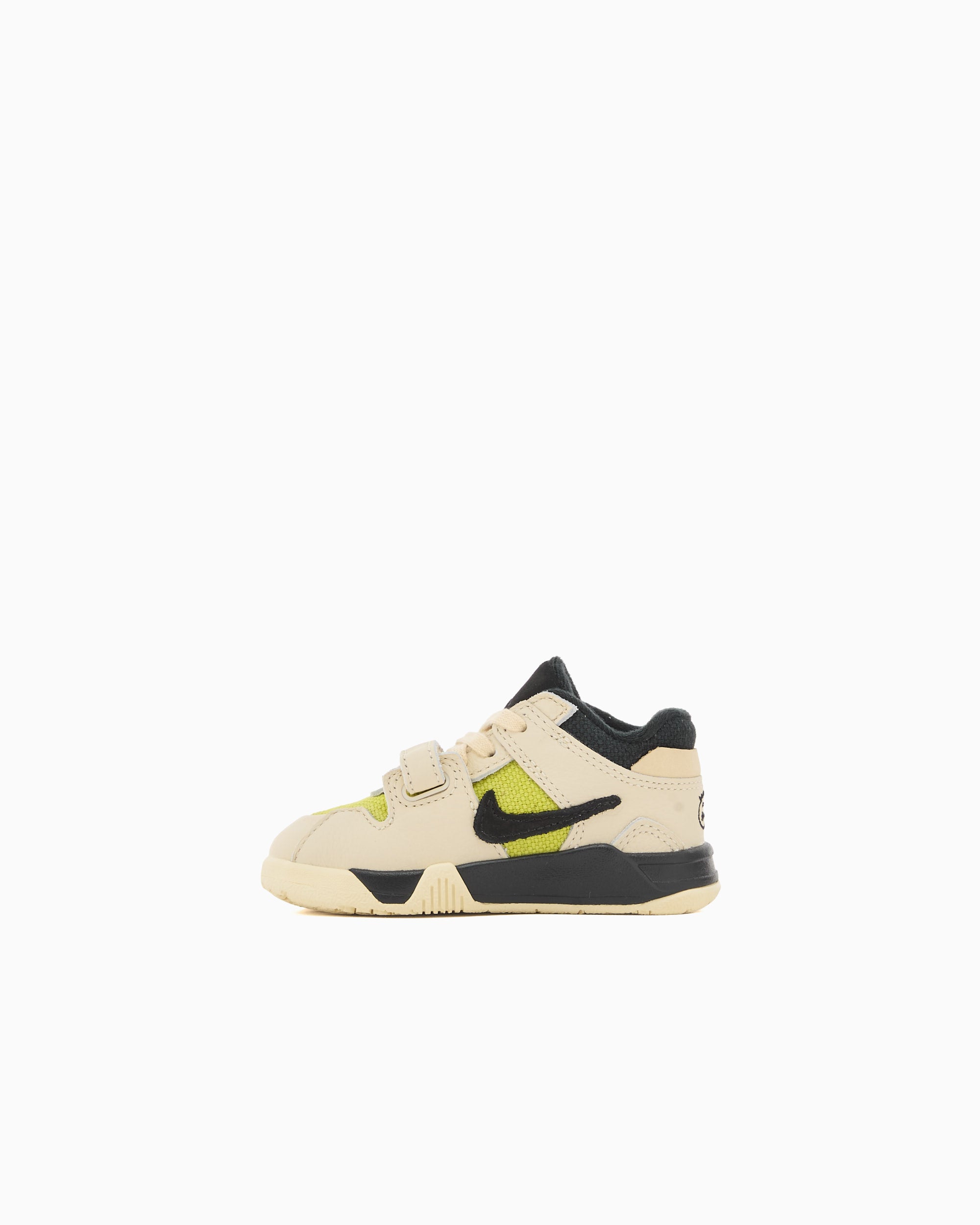 Jordan x Travis Scott CJ1 T-Rexx “Bright Cactus” (TD)