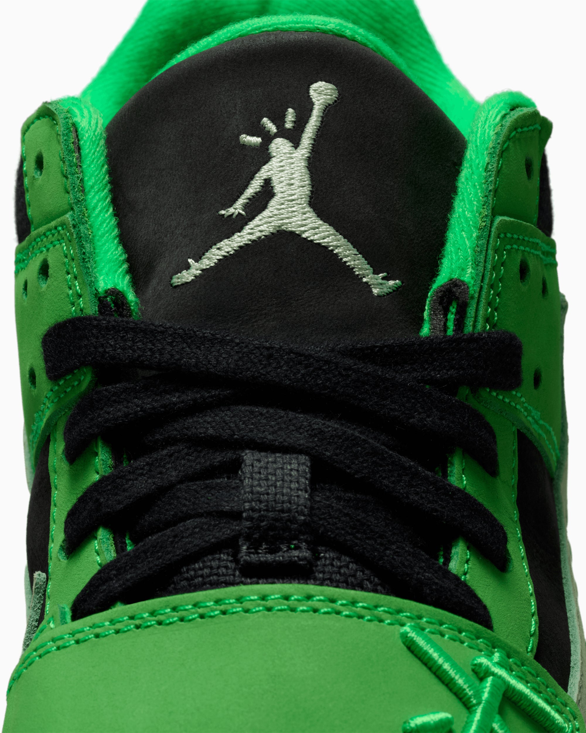 Jordan x Travis Scott CJ1 T-Rexx Jack 