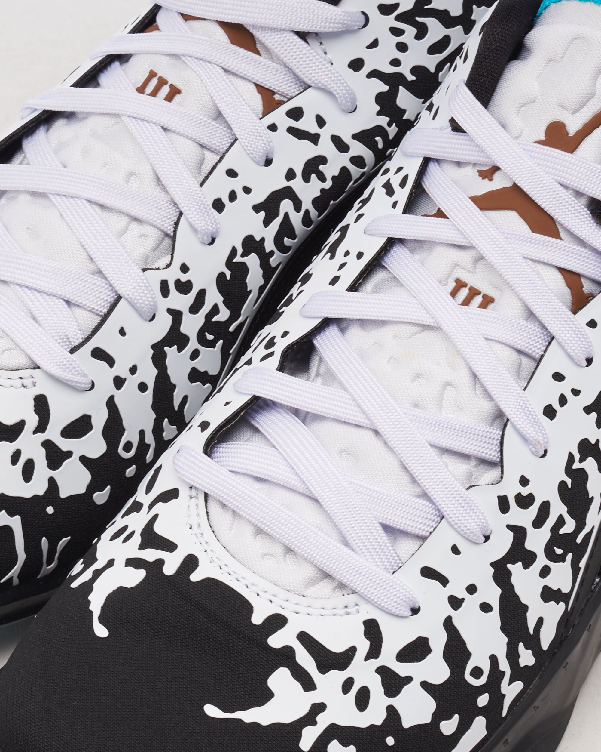 Sneakers Jordan Zion 3 - DR0675-002