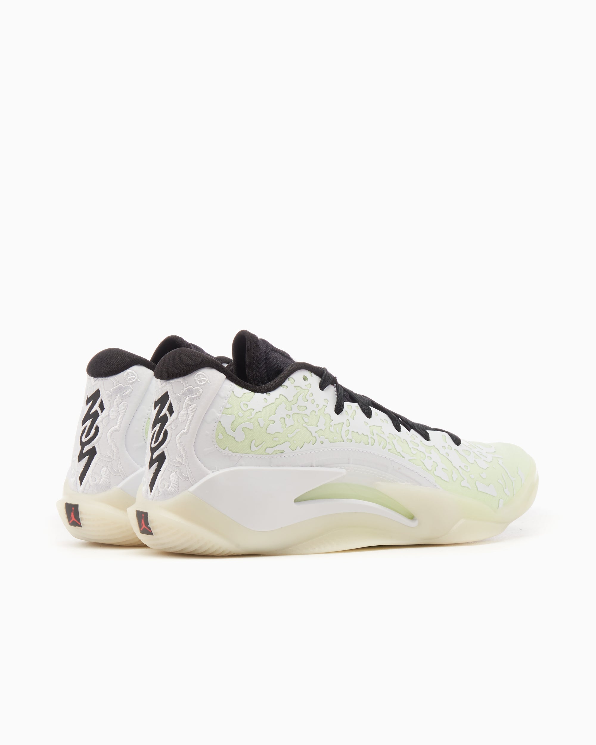 Jordan Zion 3 (GS)