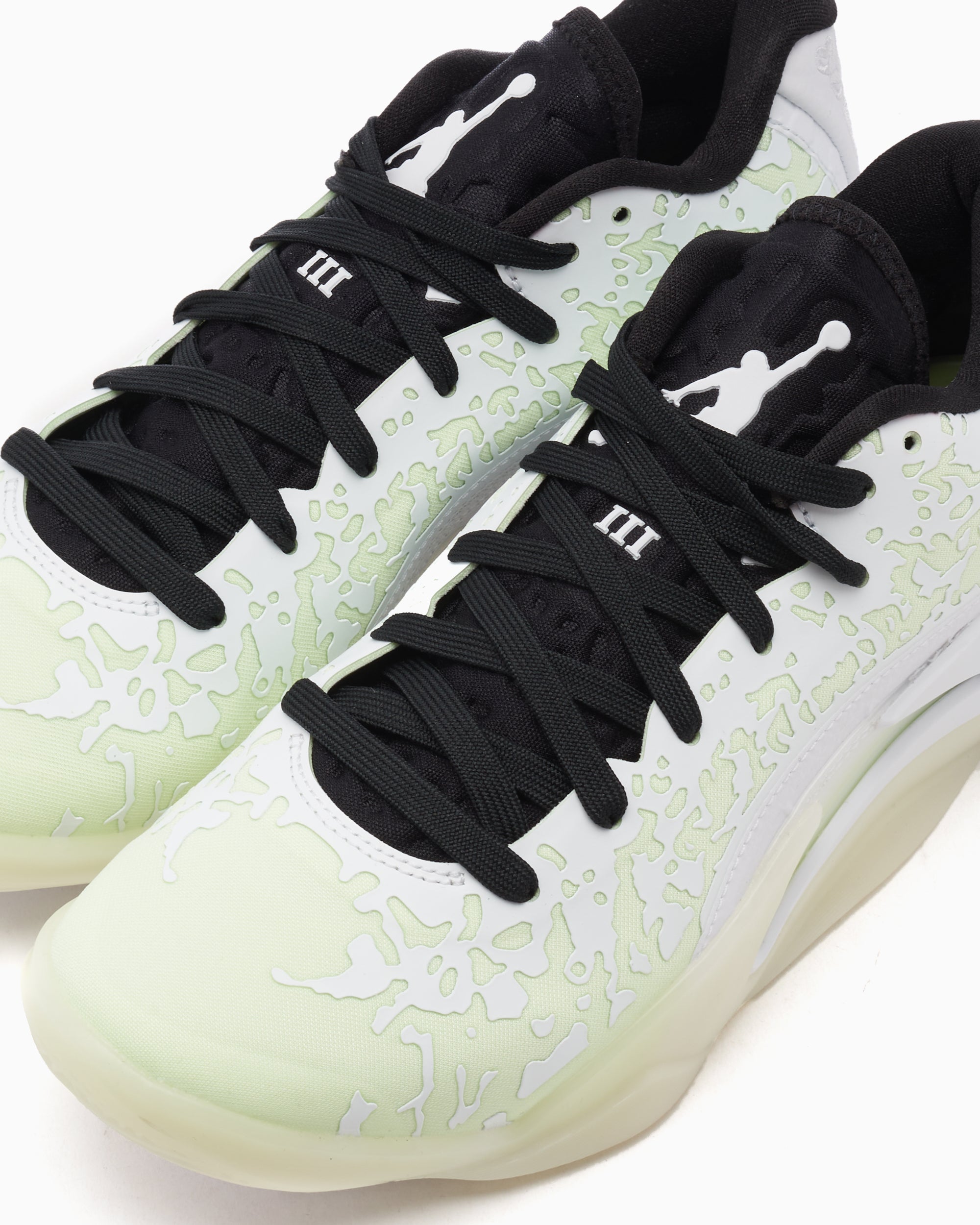 Jordan Zion 3 (GS)