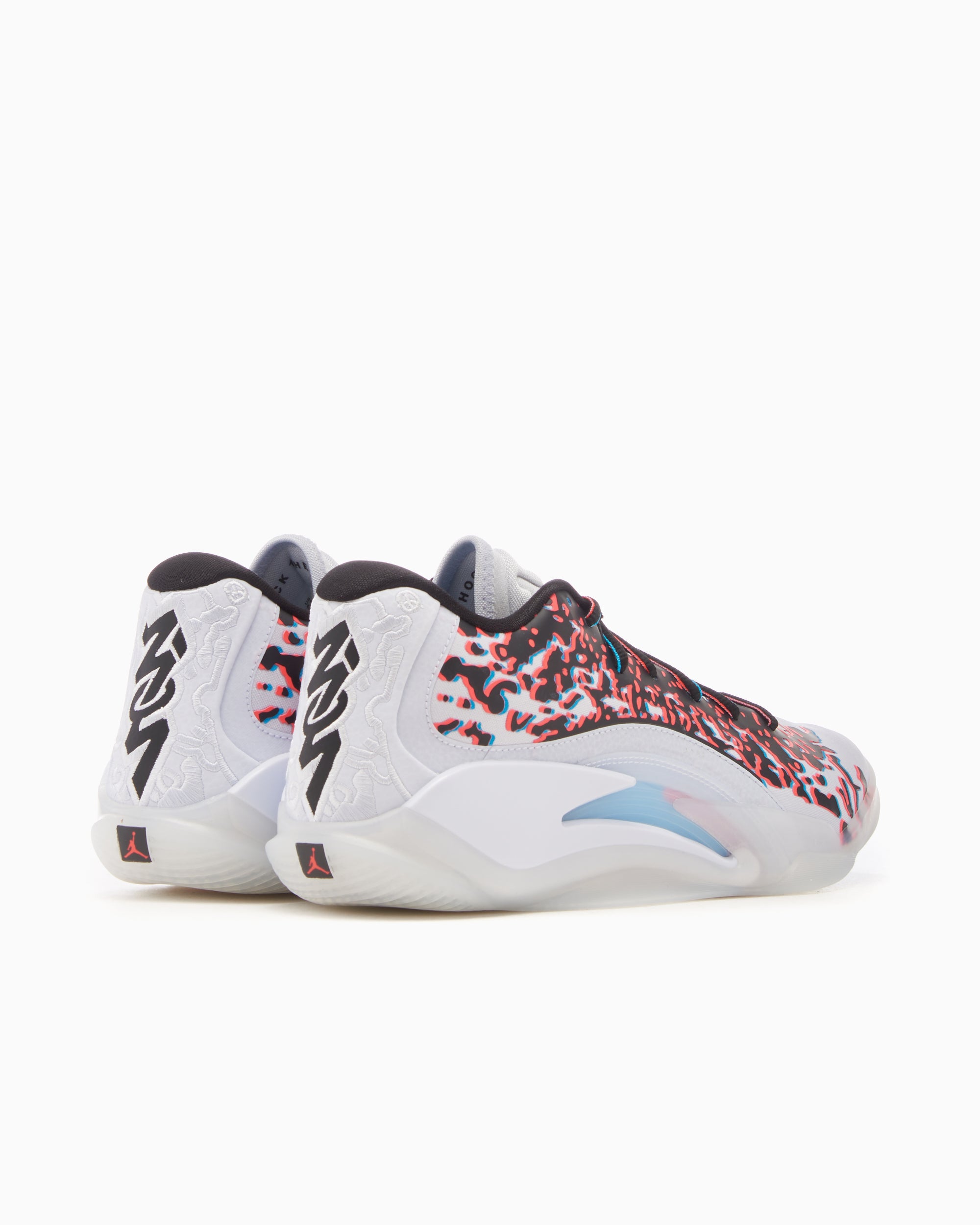 Jordan Zion 3 