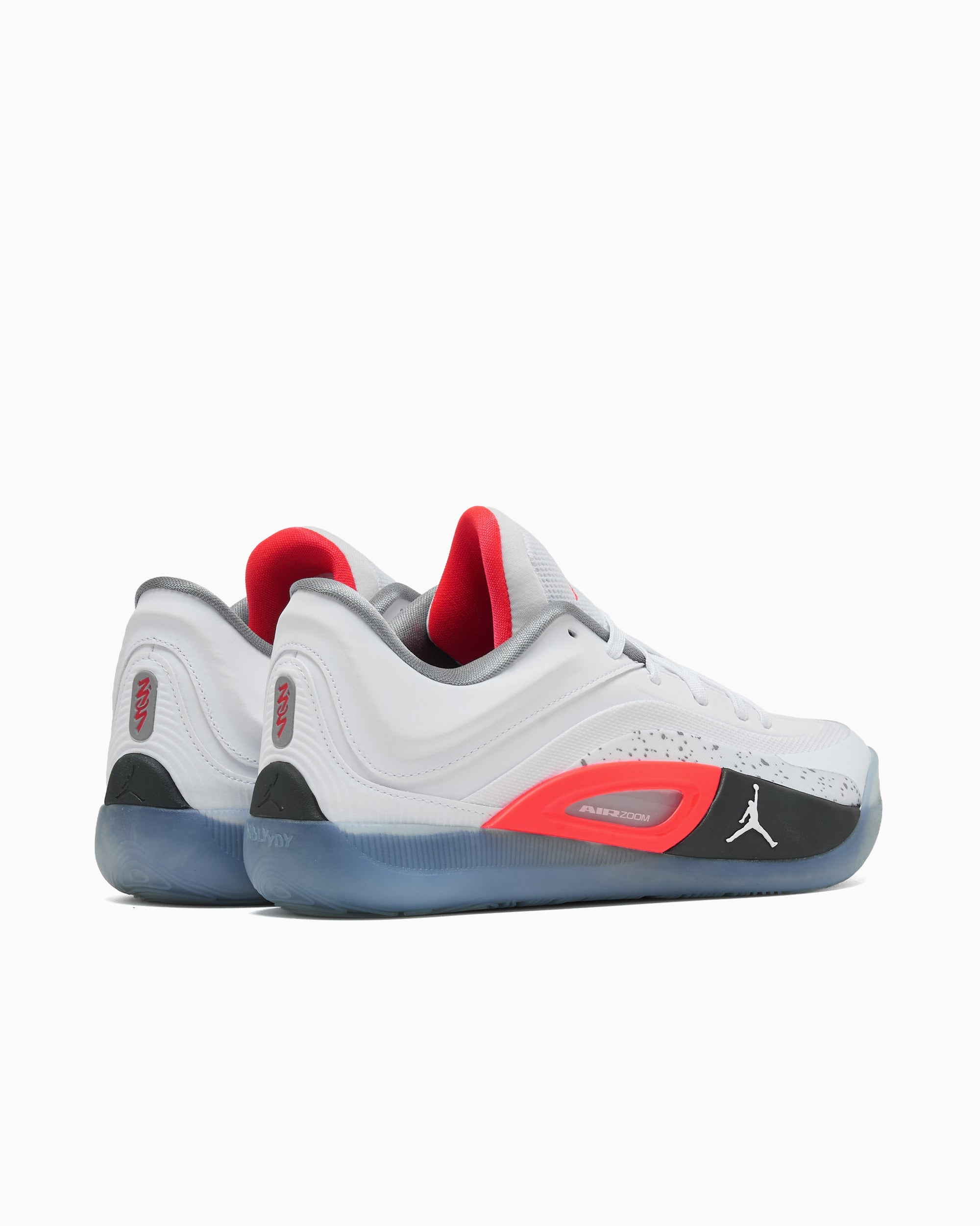 Sneakers Jordan Zion 4 "Low Country" - FB1802-103