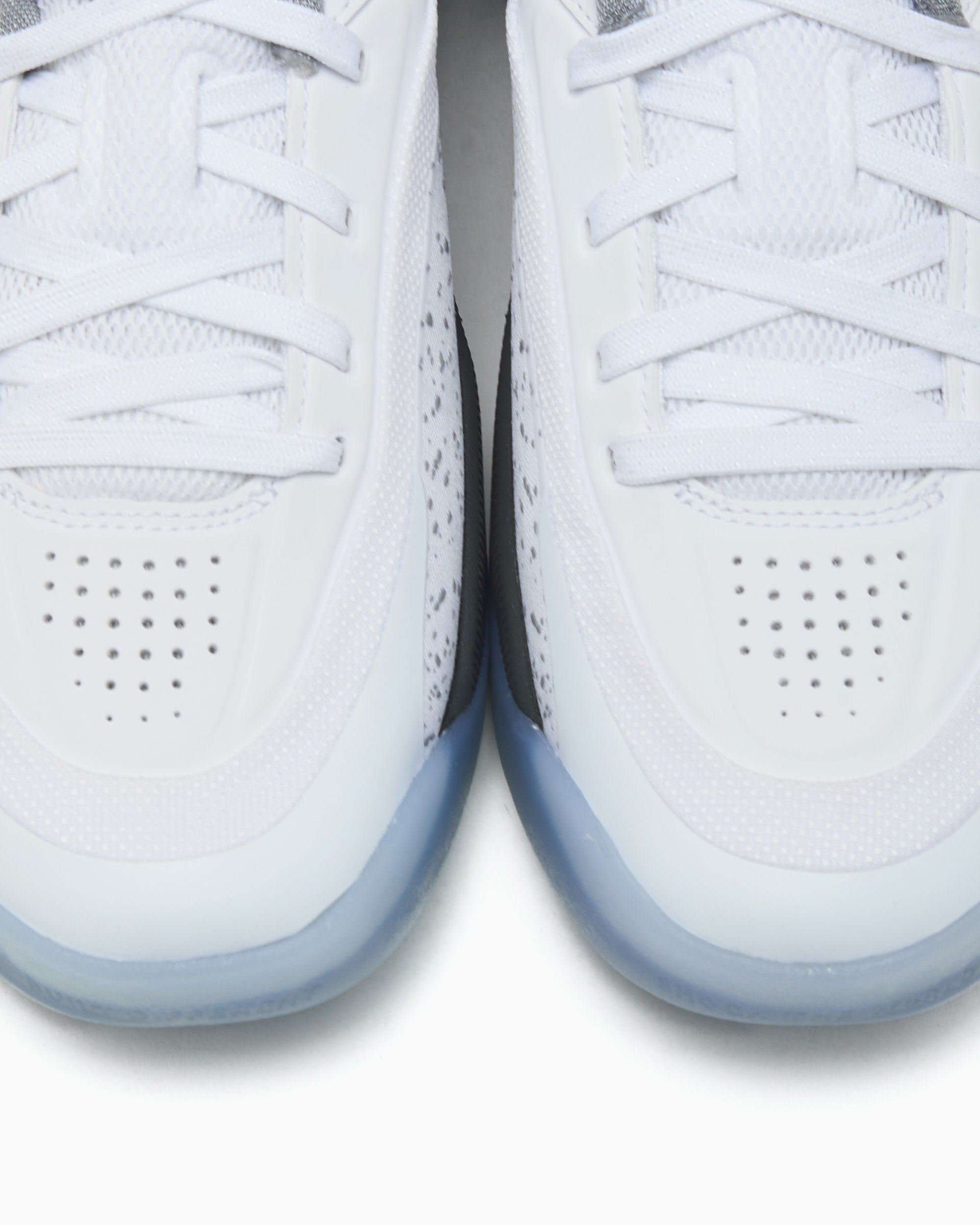 Jordan Zion 4 