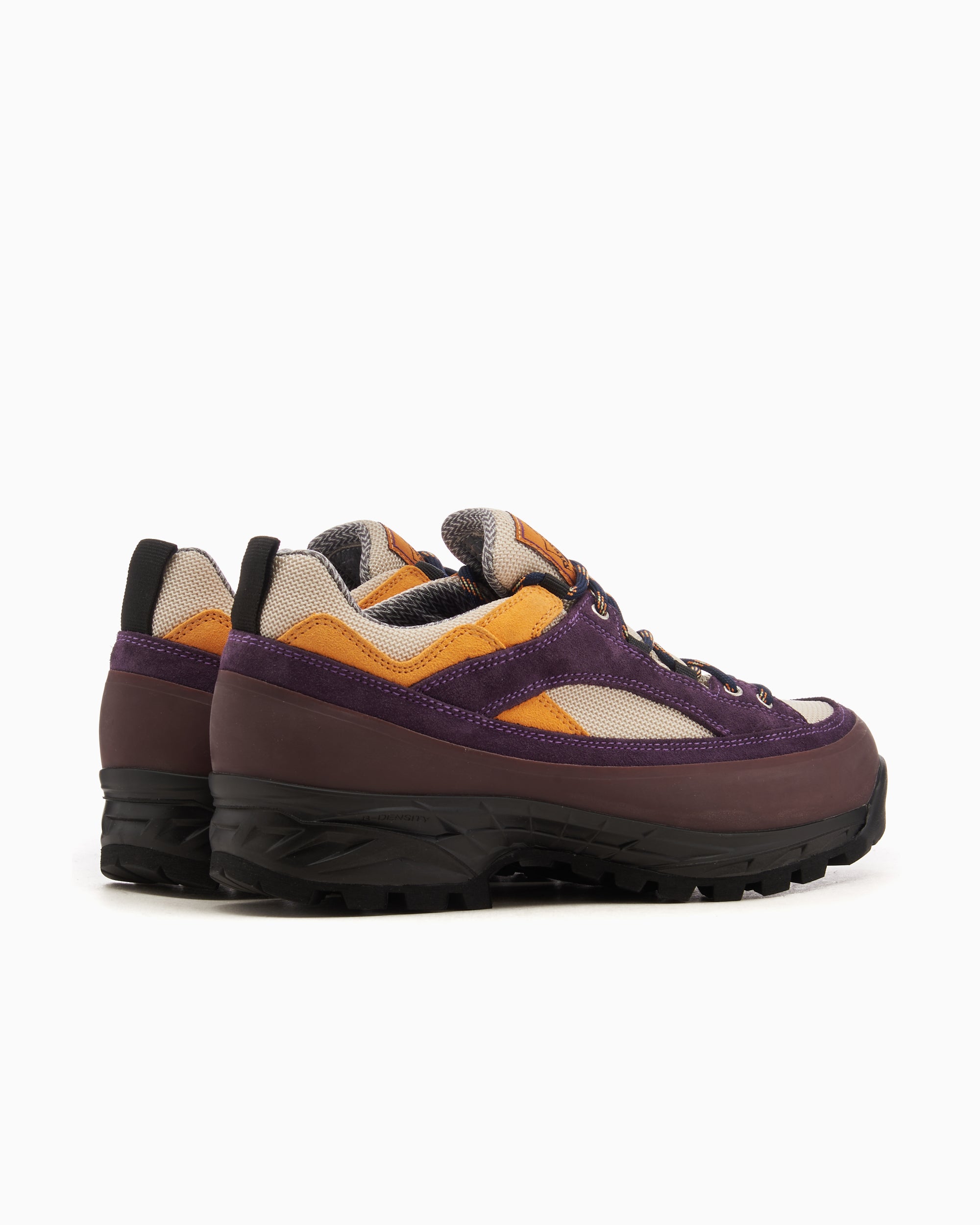 K-Way x DIEMME Women's Grappa Hiker Vibram