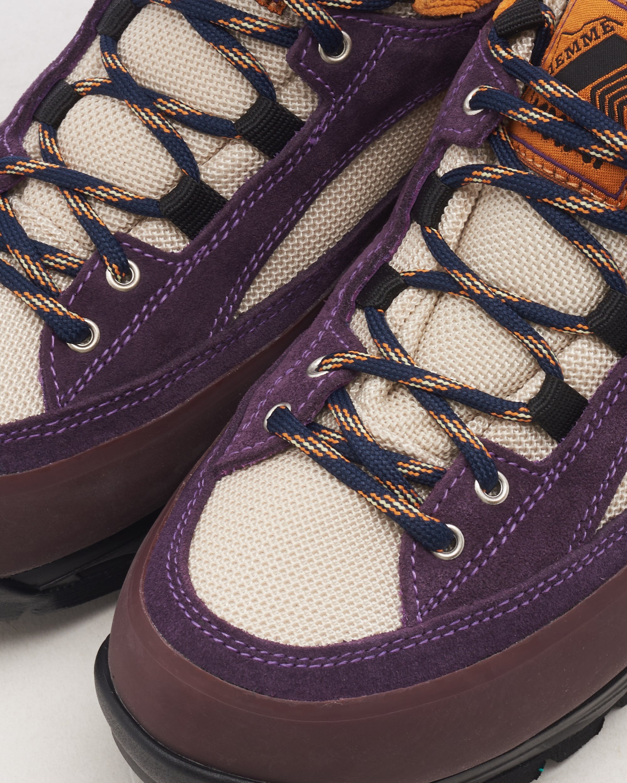 K-Way x DIEMME Women's Grappa Hiker Vibram