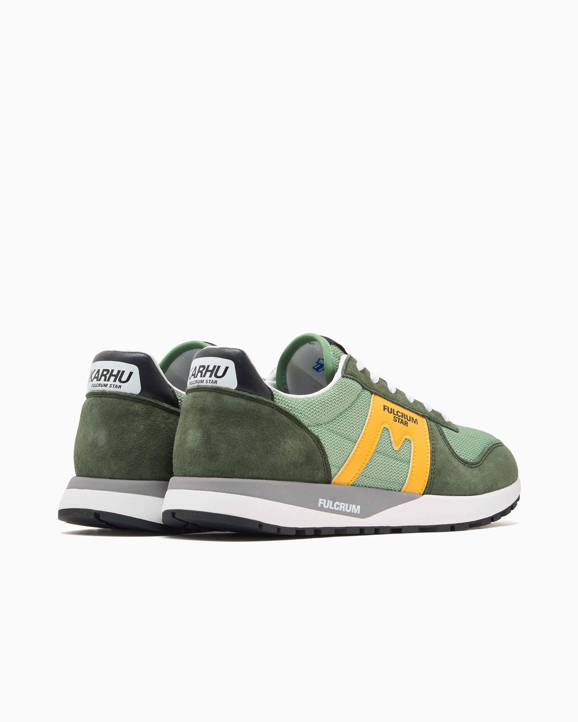 Sneakers Karhu Fulcrum Star - F870002