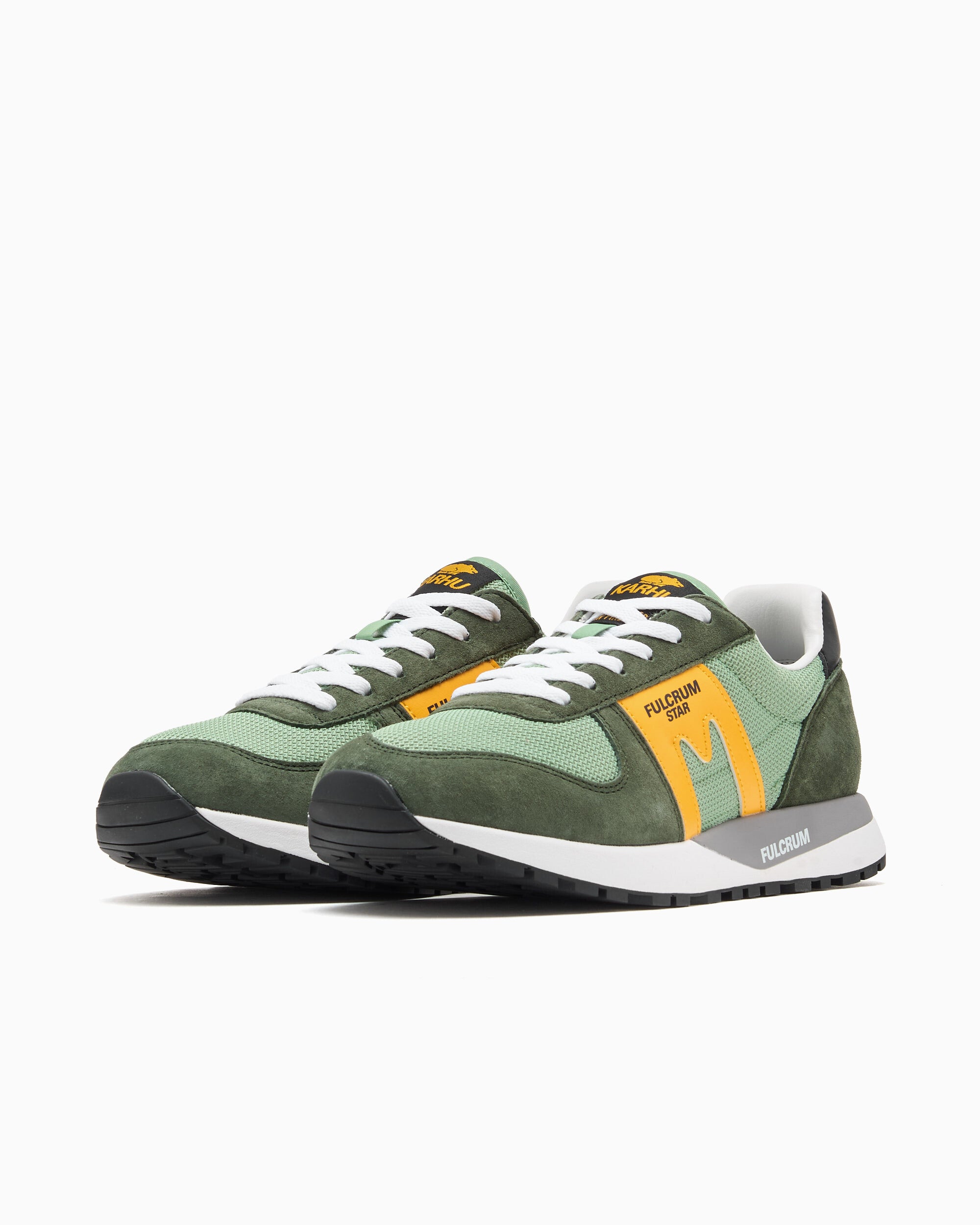 Sneakers Karhu Fulcrum Star - F870002