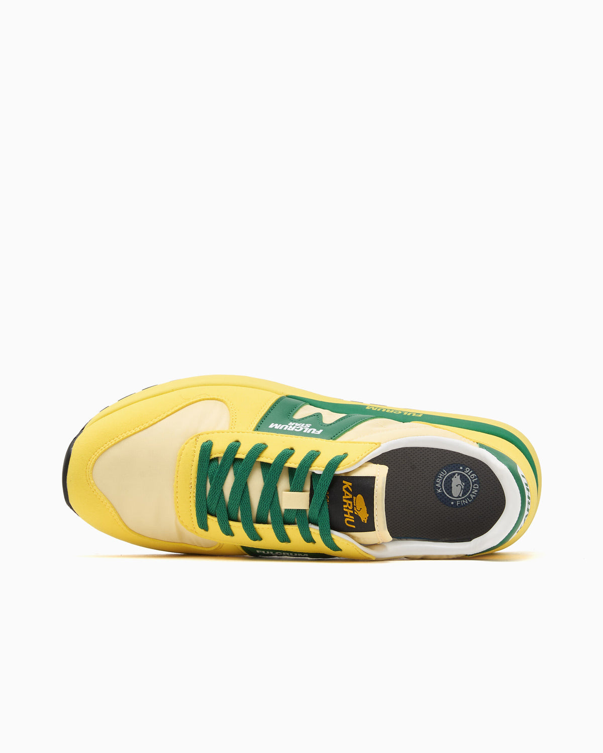 Sneakers Karhu Fulcrum Star - F870004