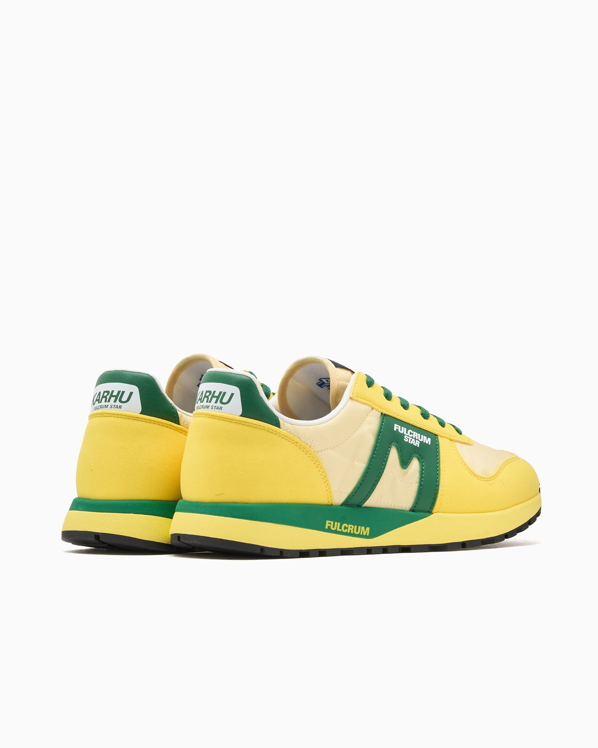 Sneakers Karhu Fulcrum Star - F870004