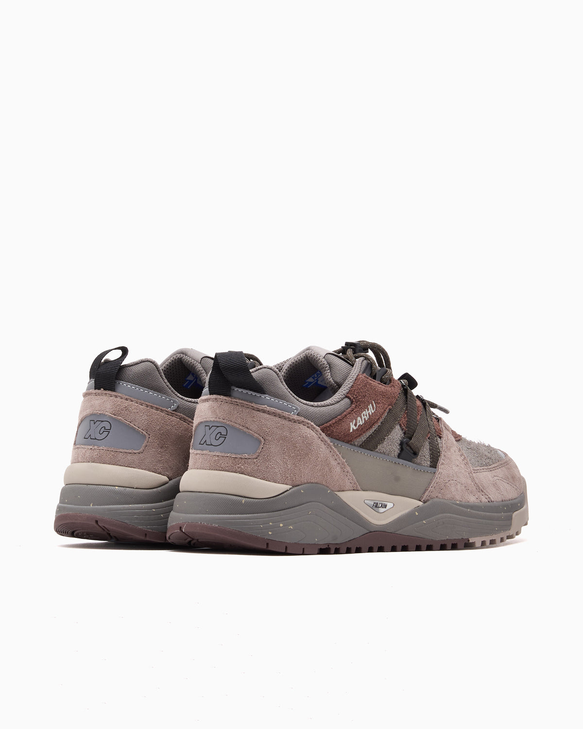 Sneakers Karhu Fusion XC Waterproof "Atmosphere" - F830024
