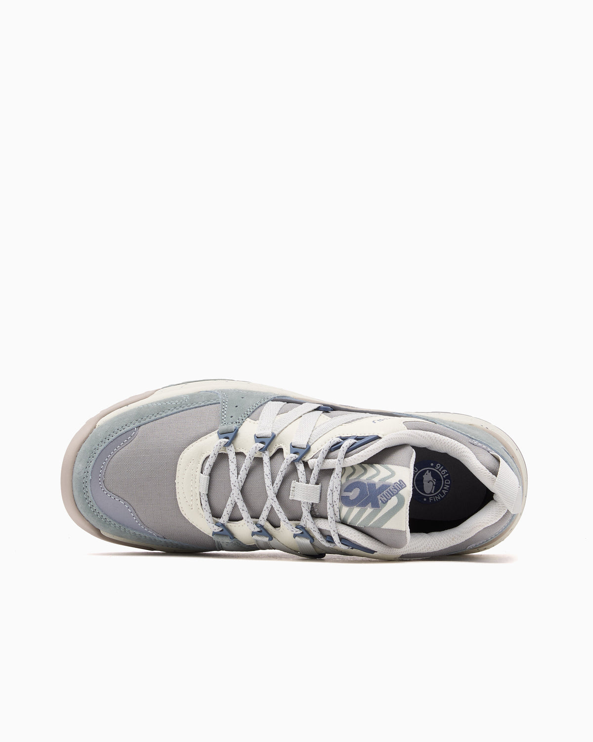 Sneakers Karhu Fusion XC "Wrought Iron" - F830026