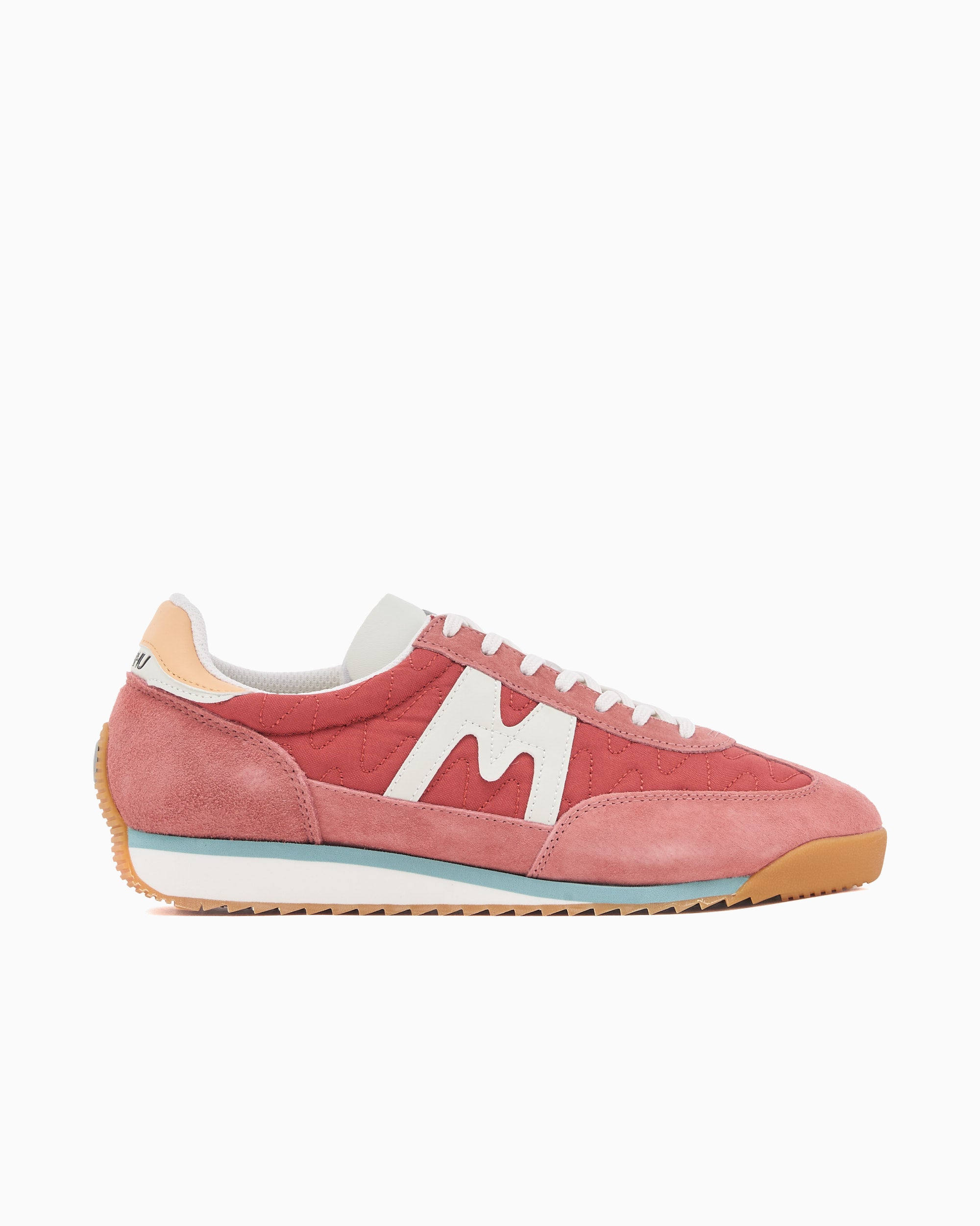 Karhu Mestari 76 Red