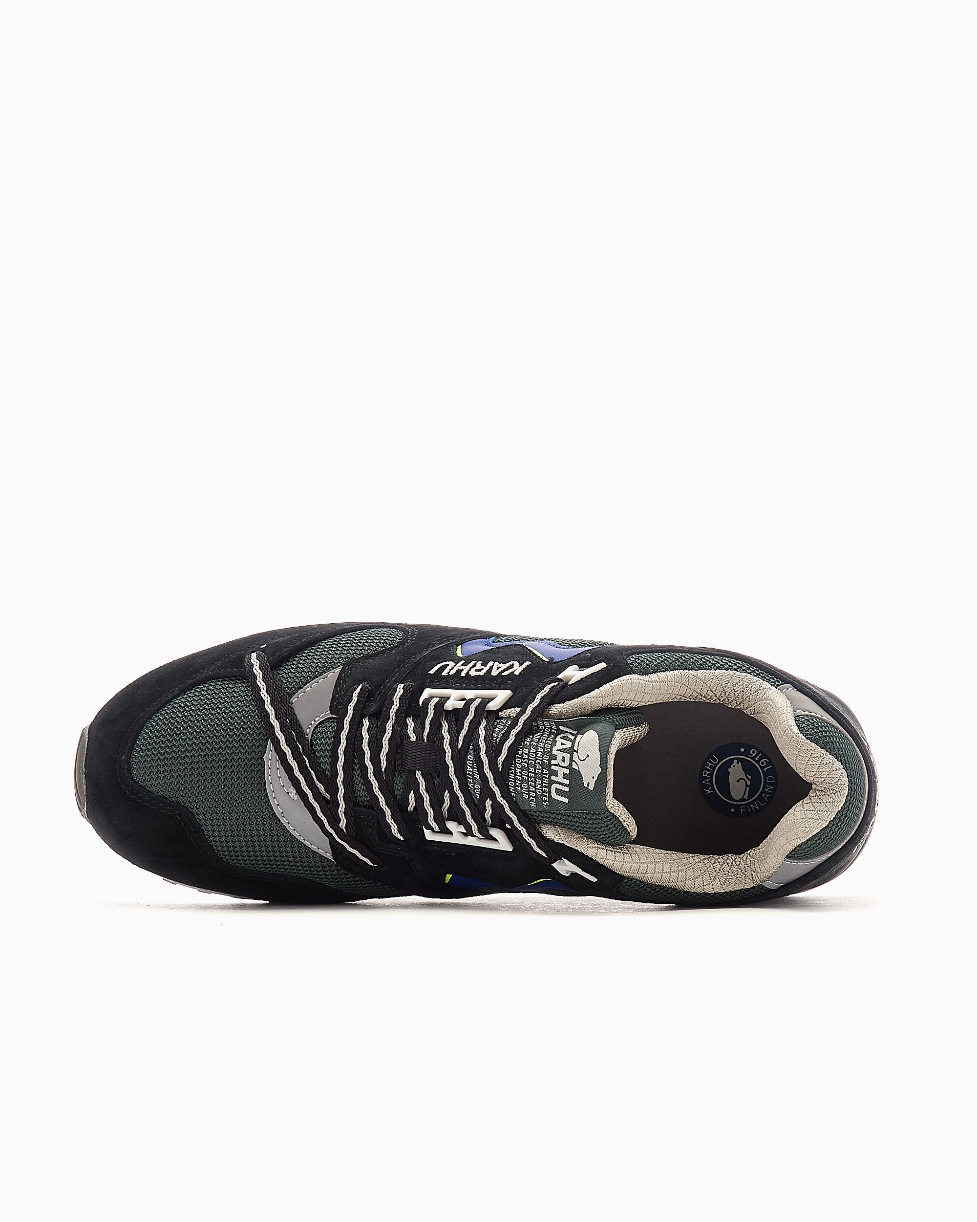 Sneakers Karhu Synchron Classic - F802673