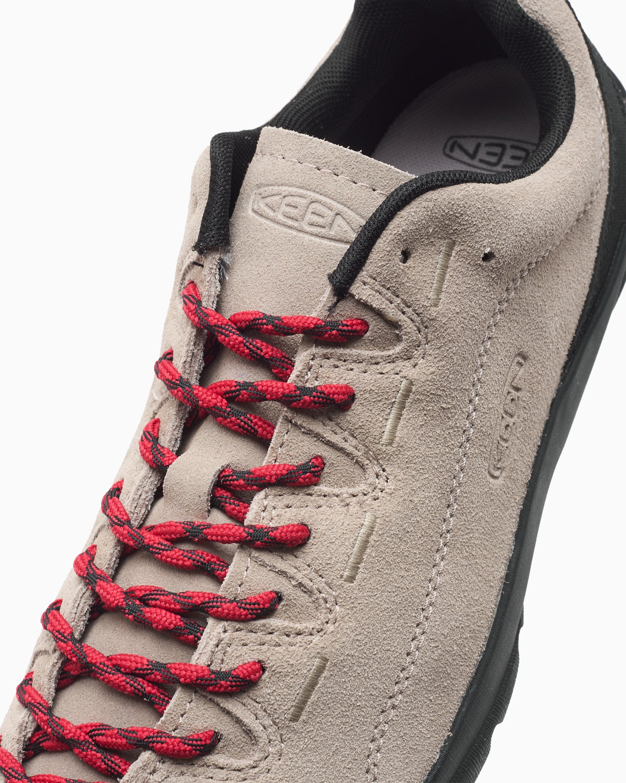 メイケン KEEN Jasper