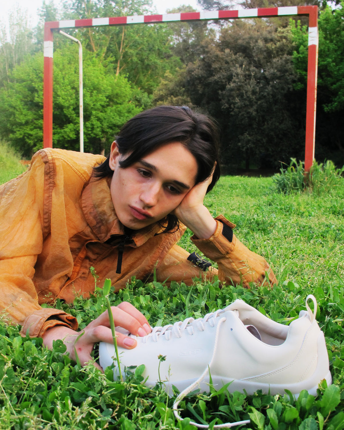 KEEN Jasper SE1 "Atmosphere Pack" — foto 2