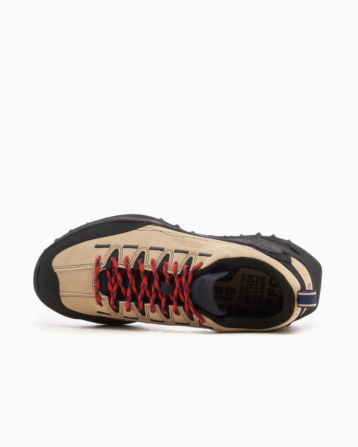 Sneakers KEEN JASPER Zionic - 1029585