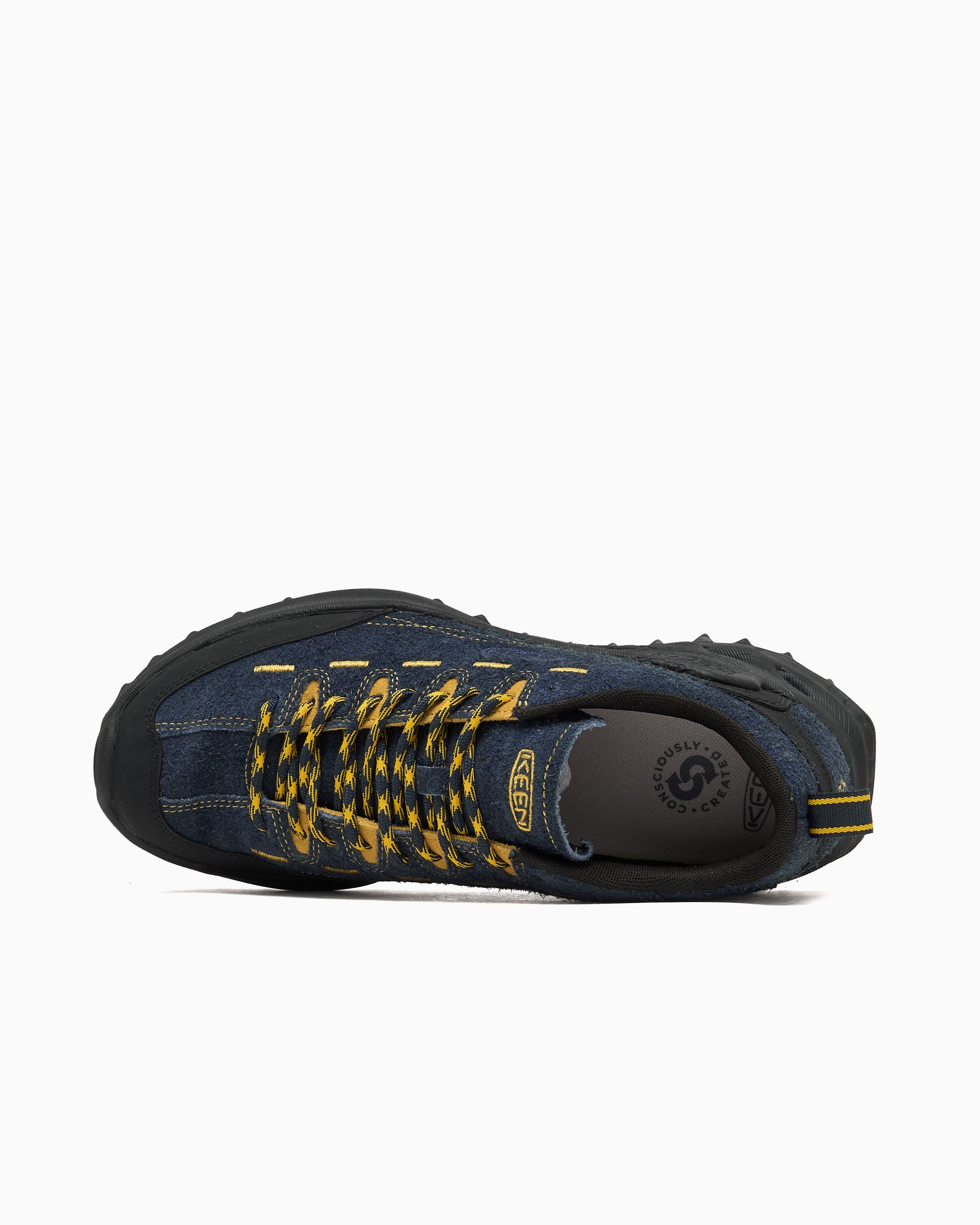 Sneakers Keen Jasper Zionic - 1031086