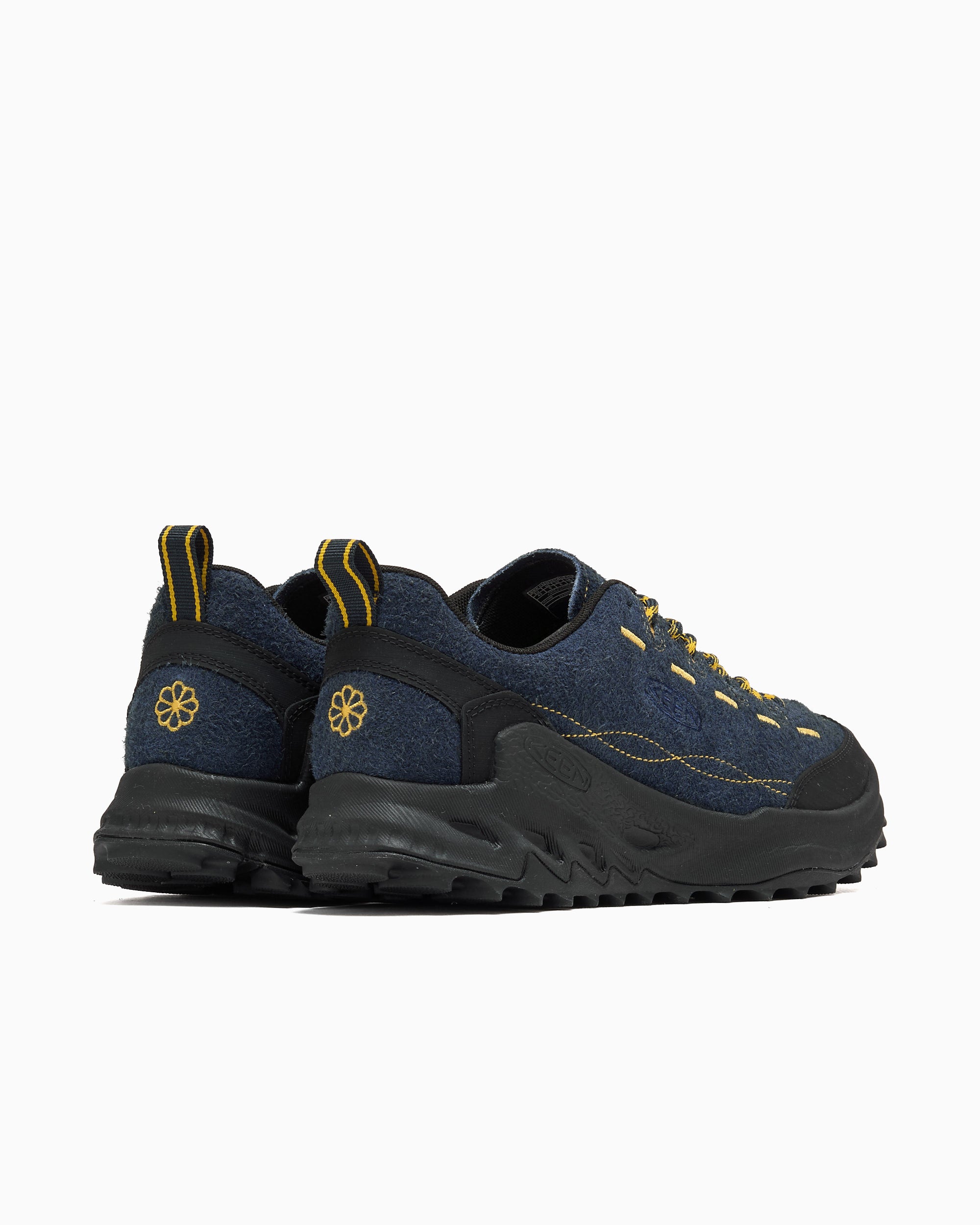 Keen Jasper Zionic
