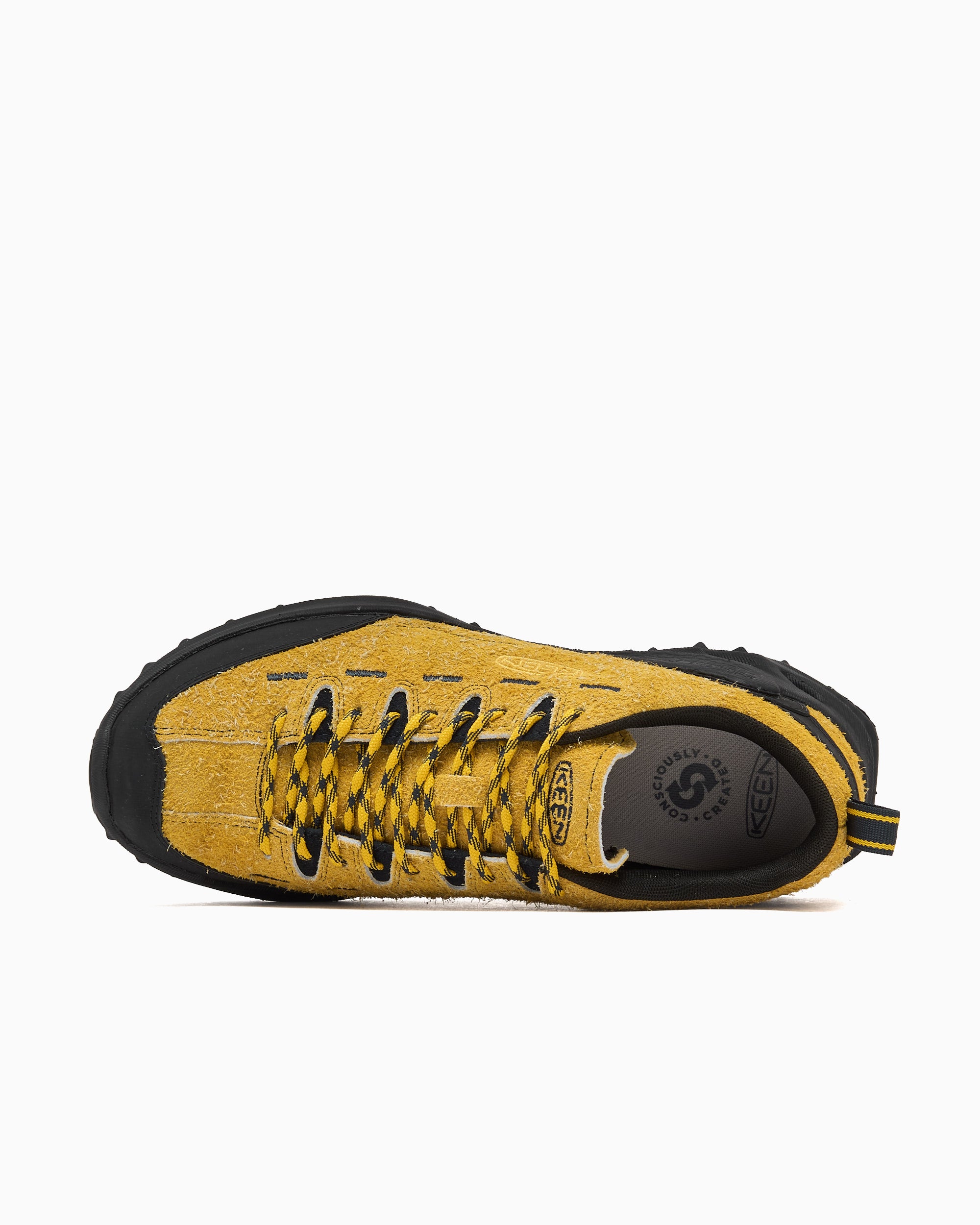 Keen Jasper Zionic