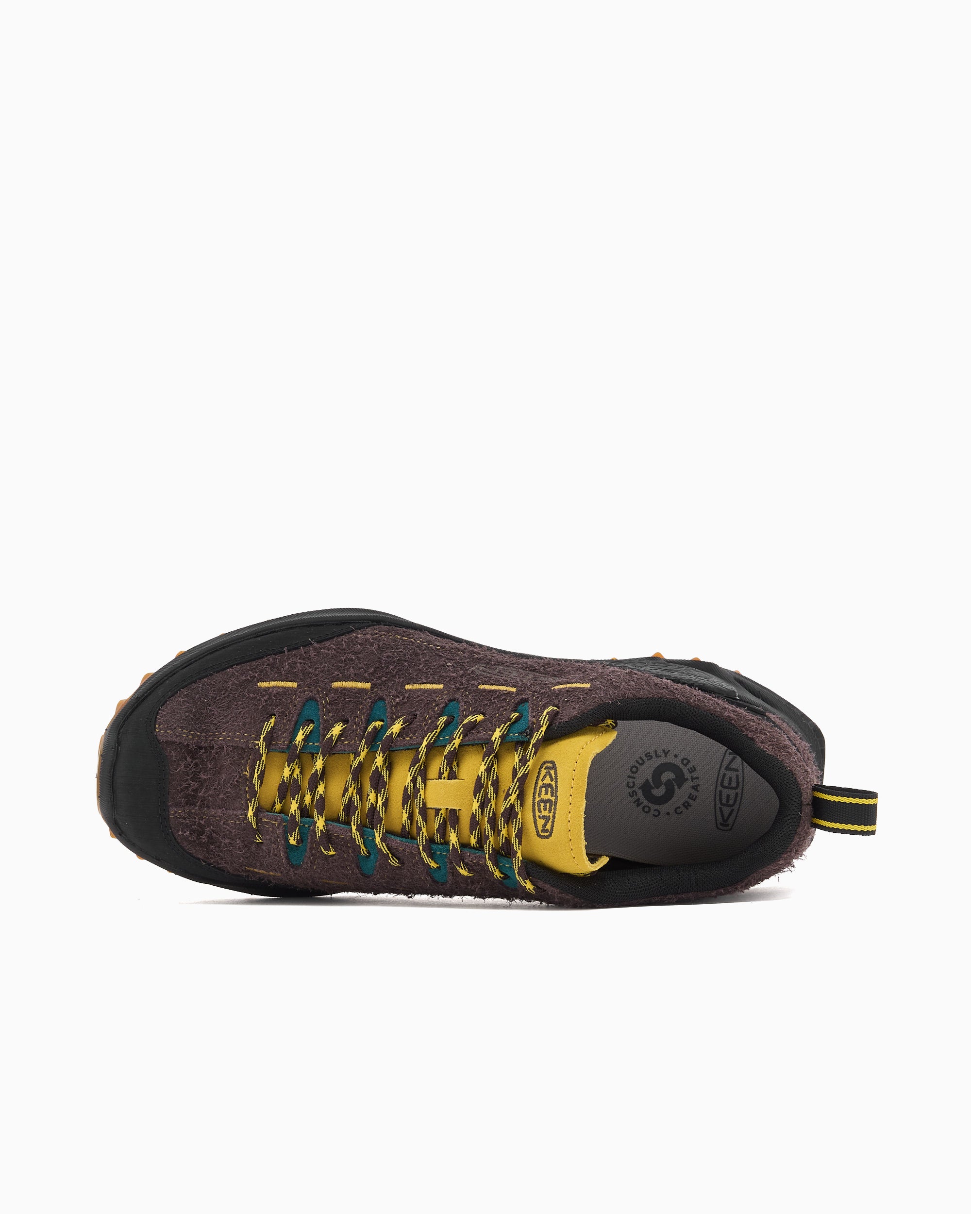 Sneakers Keen Jasper Zionic - 1031786
