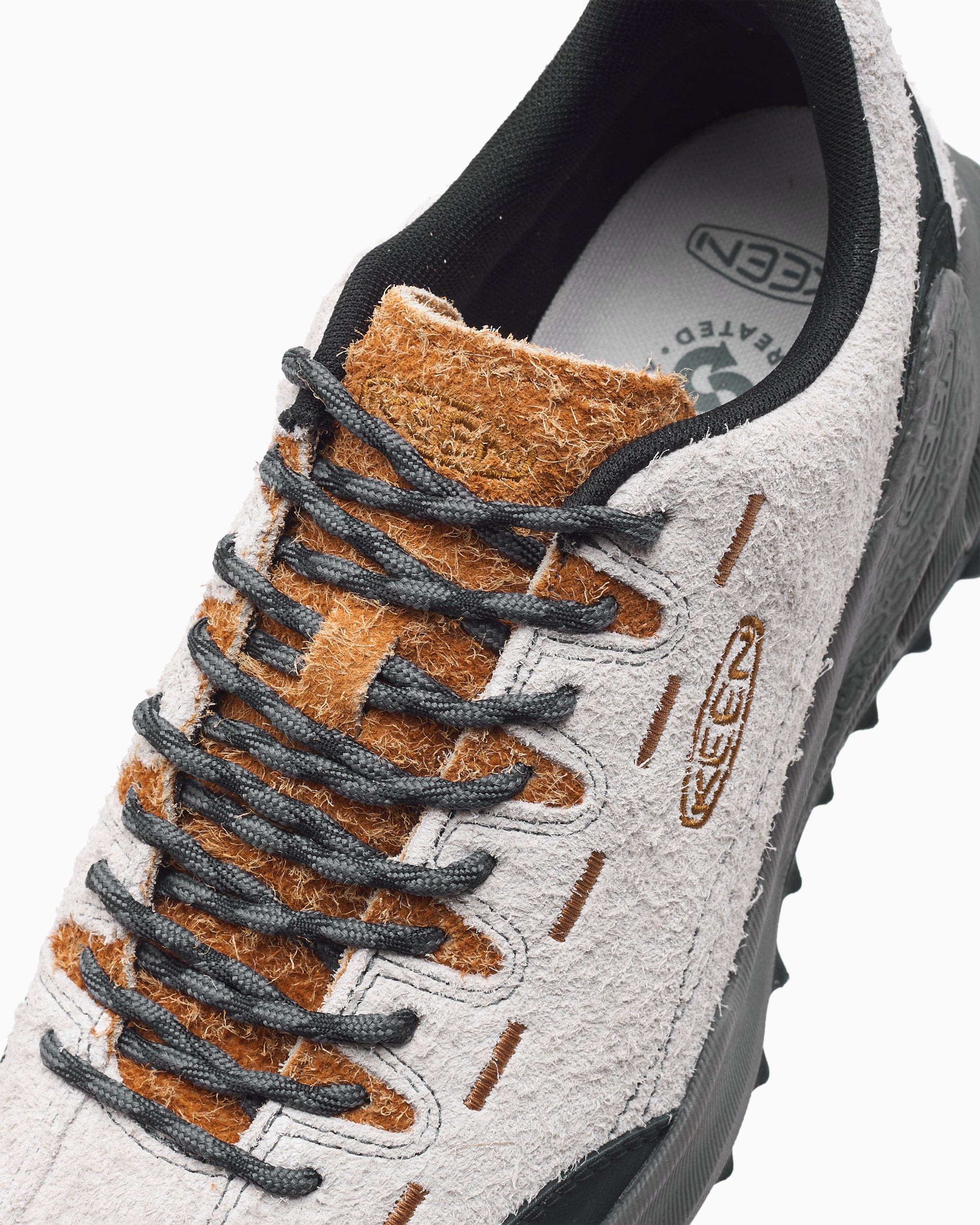 Sneakers Keen Jasper Zionic - 1031787