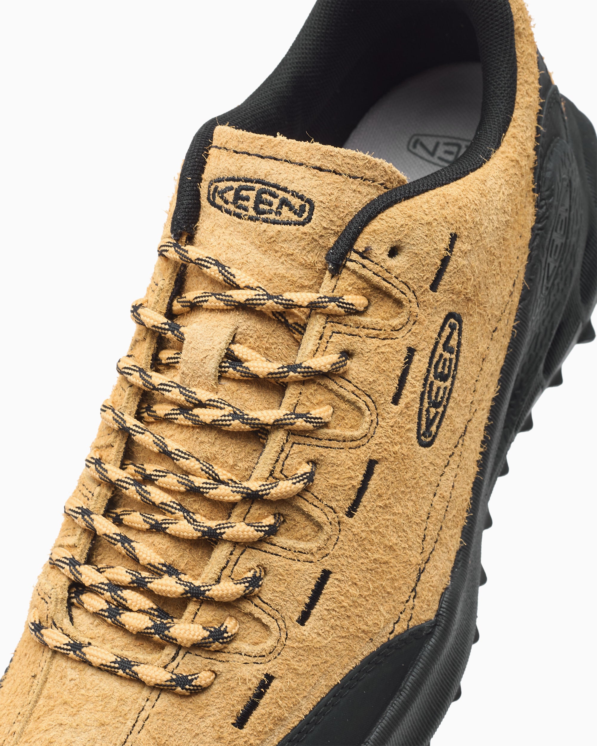 KEEN Jasper Zionic