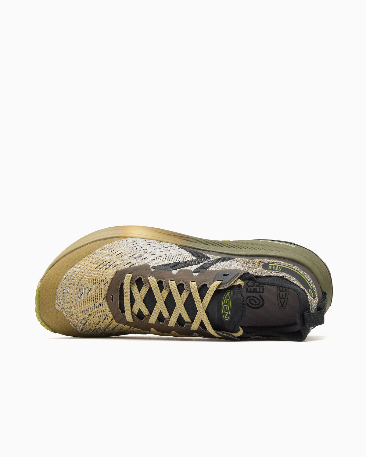 Sneakers KEEN Seek Trail - 1032319