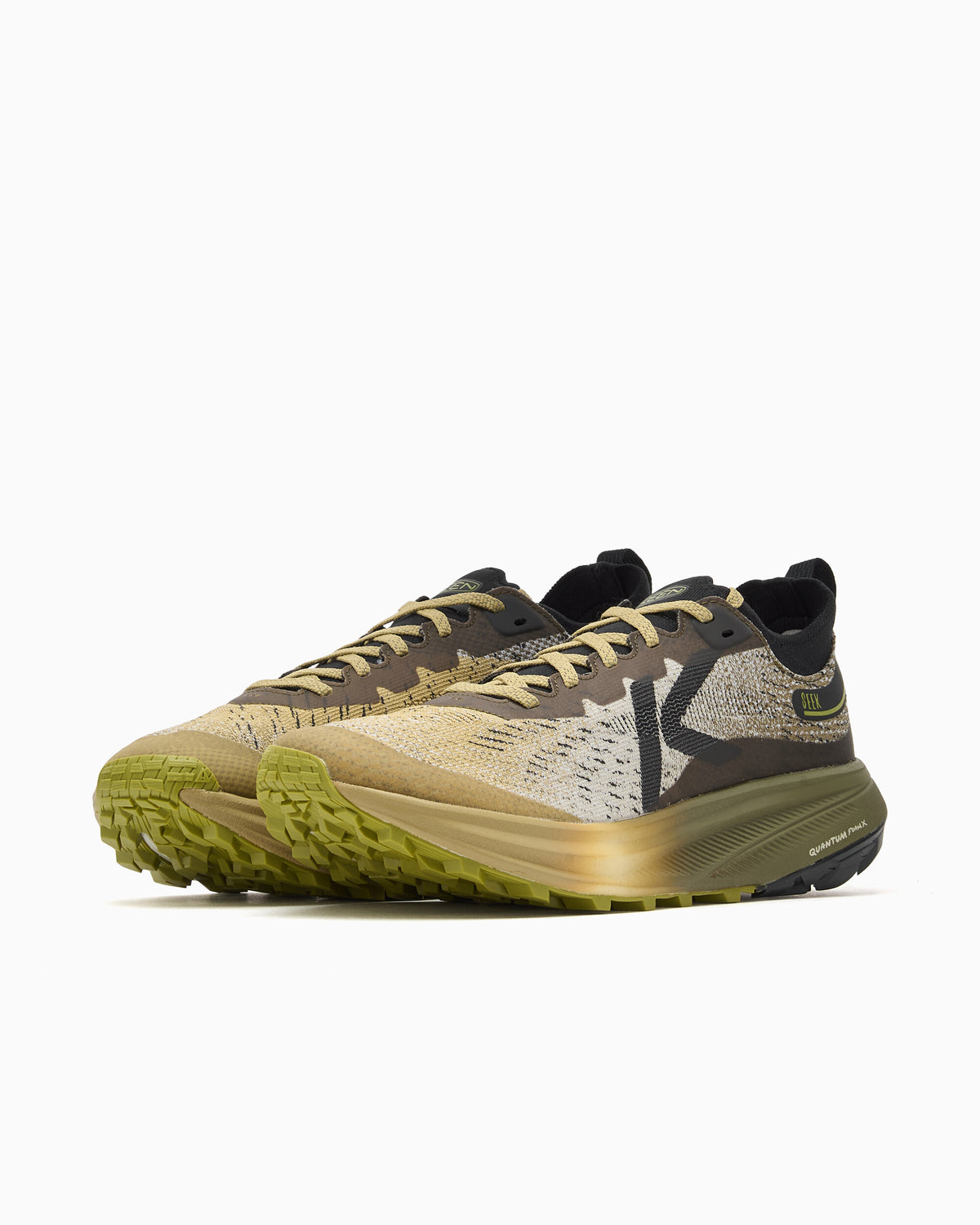 Sneakers KEEN Seek Trail - 1032319