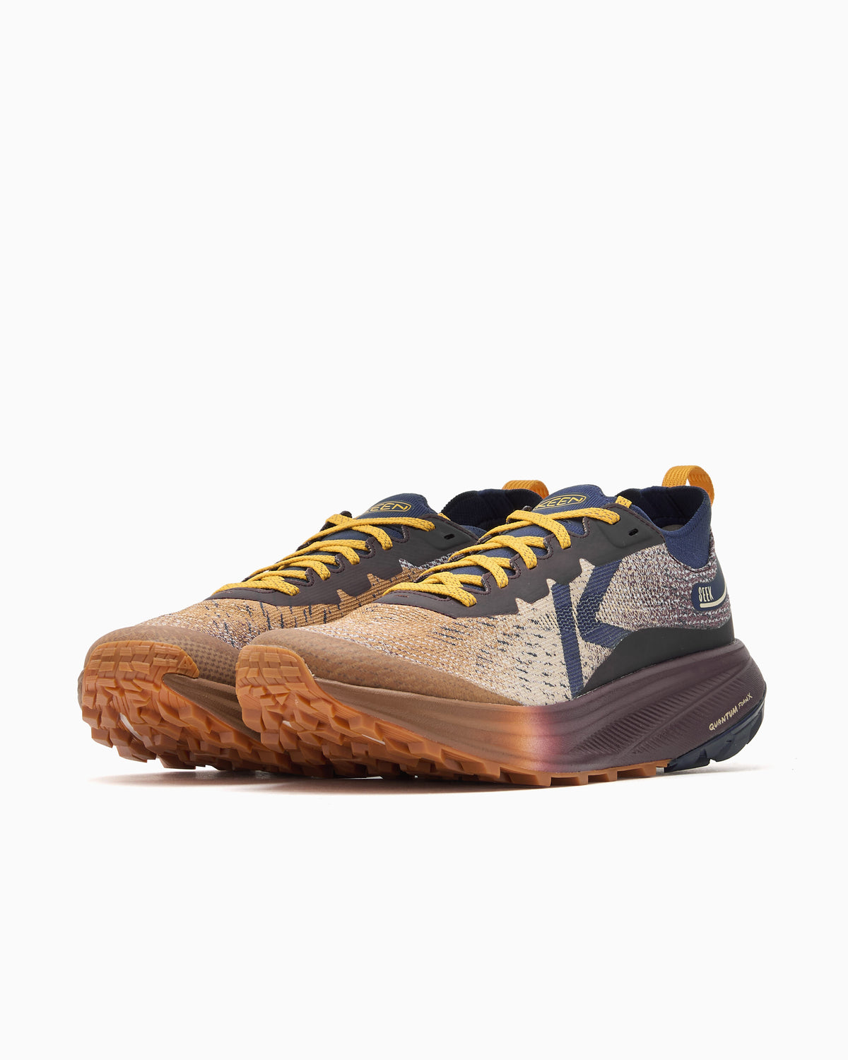 Sneakers KEEN Seek Trail - 1032716