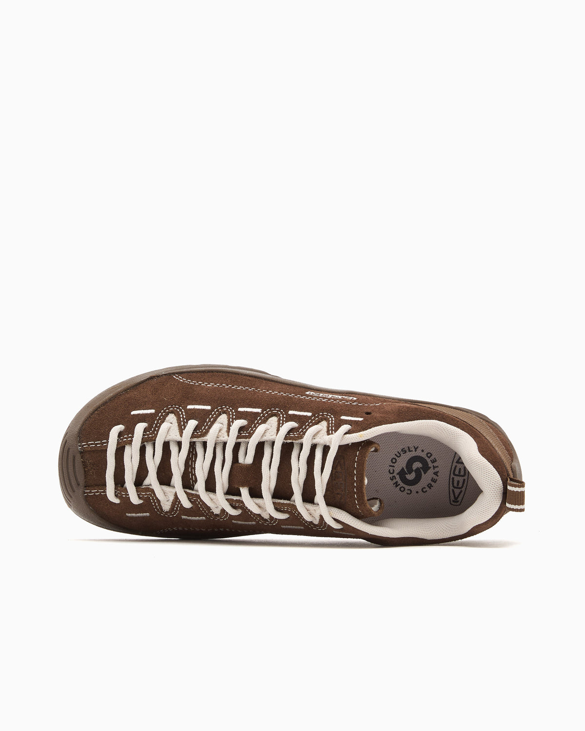 KEEN Women's Jasper "Dark Earth" — foto 4