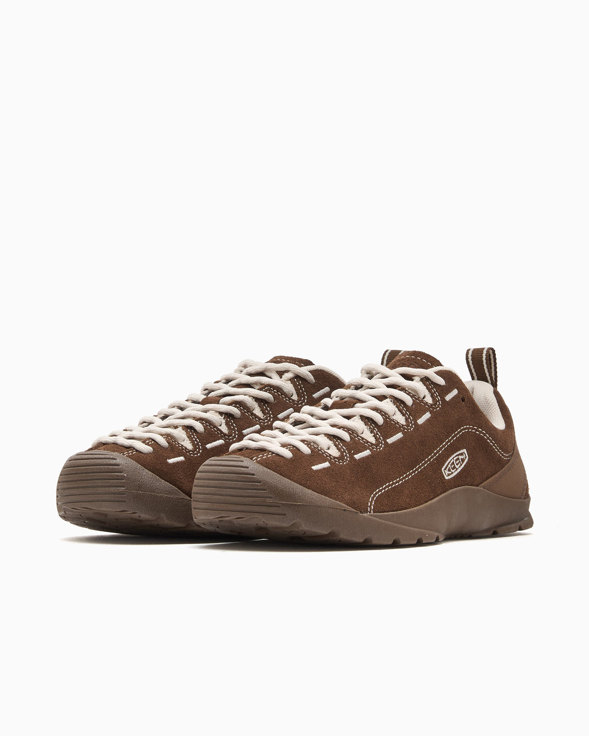 KEEN Women's Jasper "Dark Earth" — foto 7