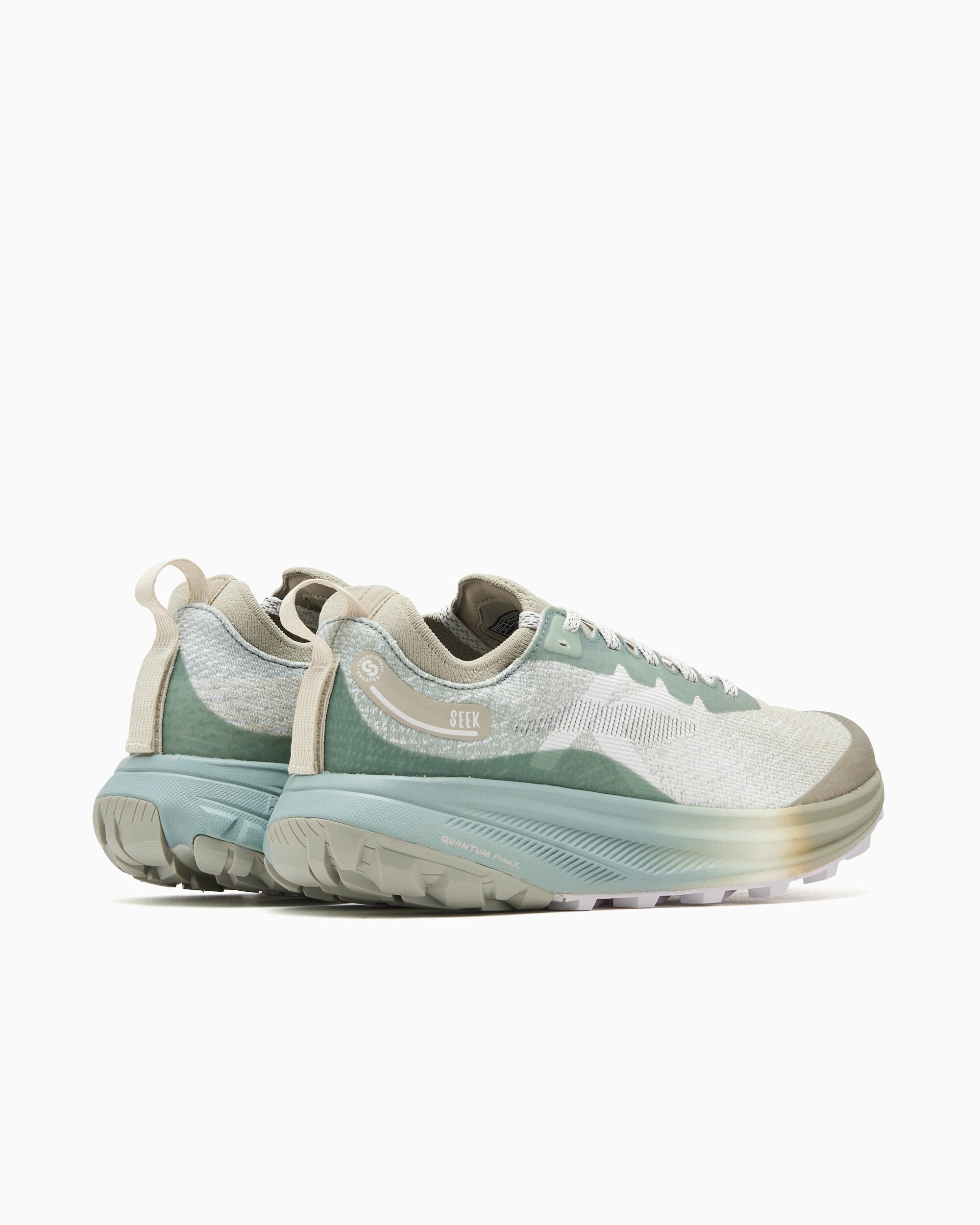 Sneakers Keen Women's Seek Trail - 1032316