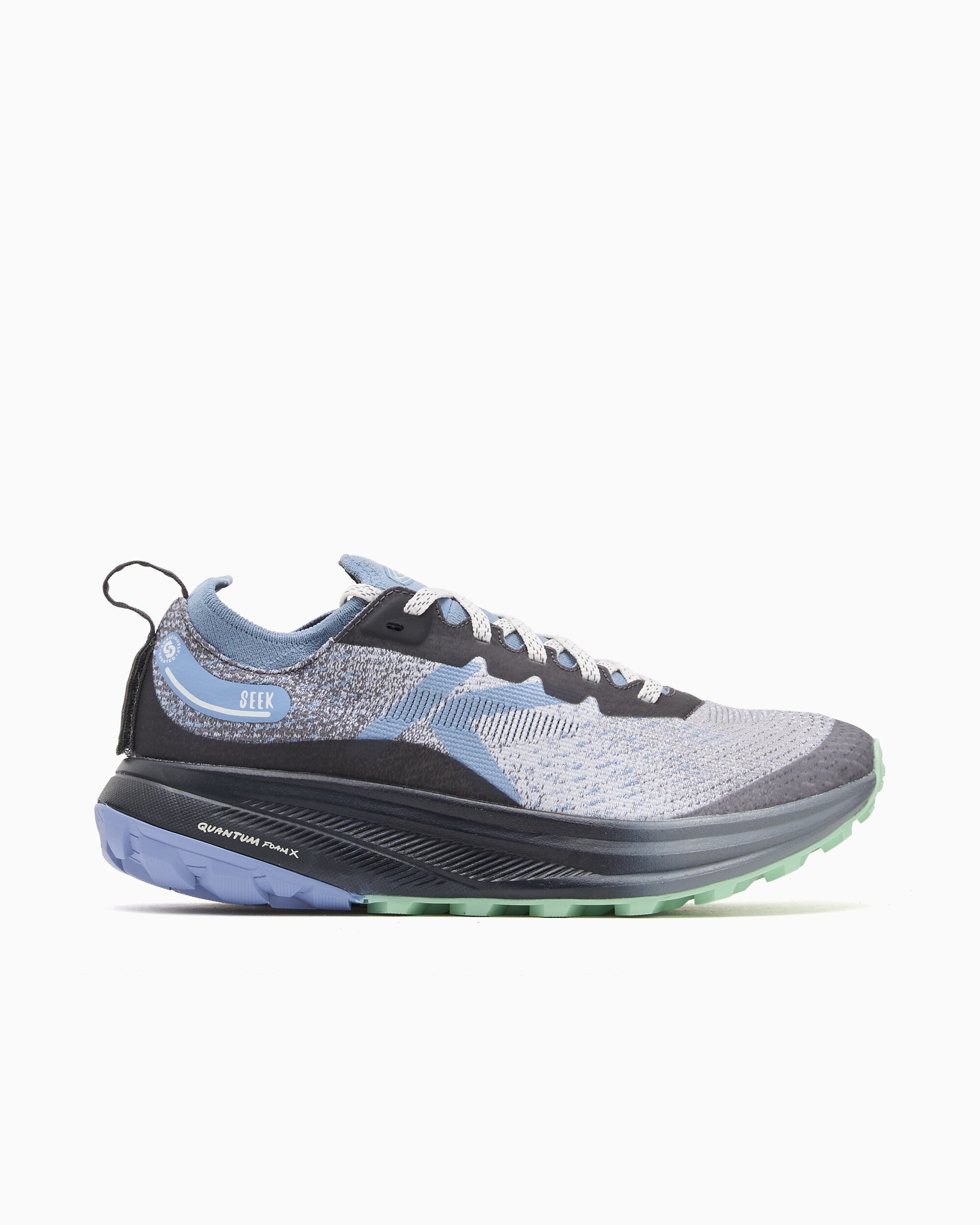 Sneakers Keen Women's Seek Trail - 1032712